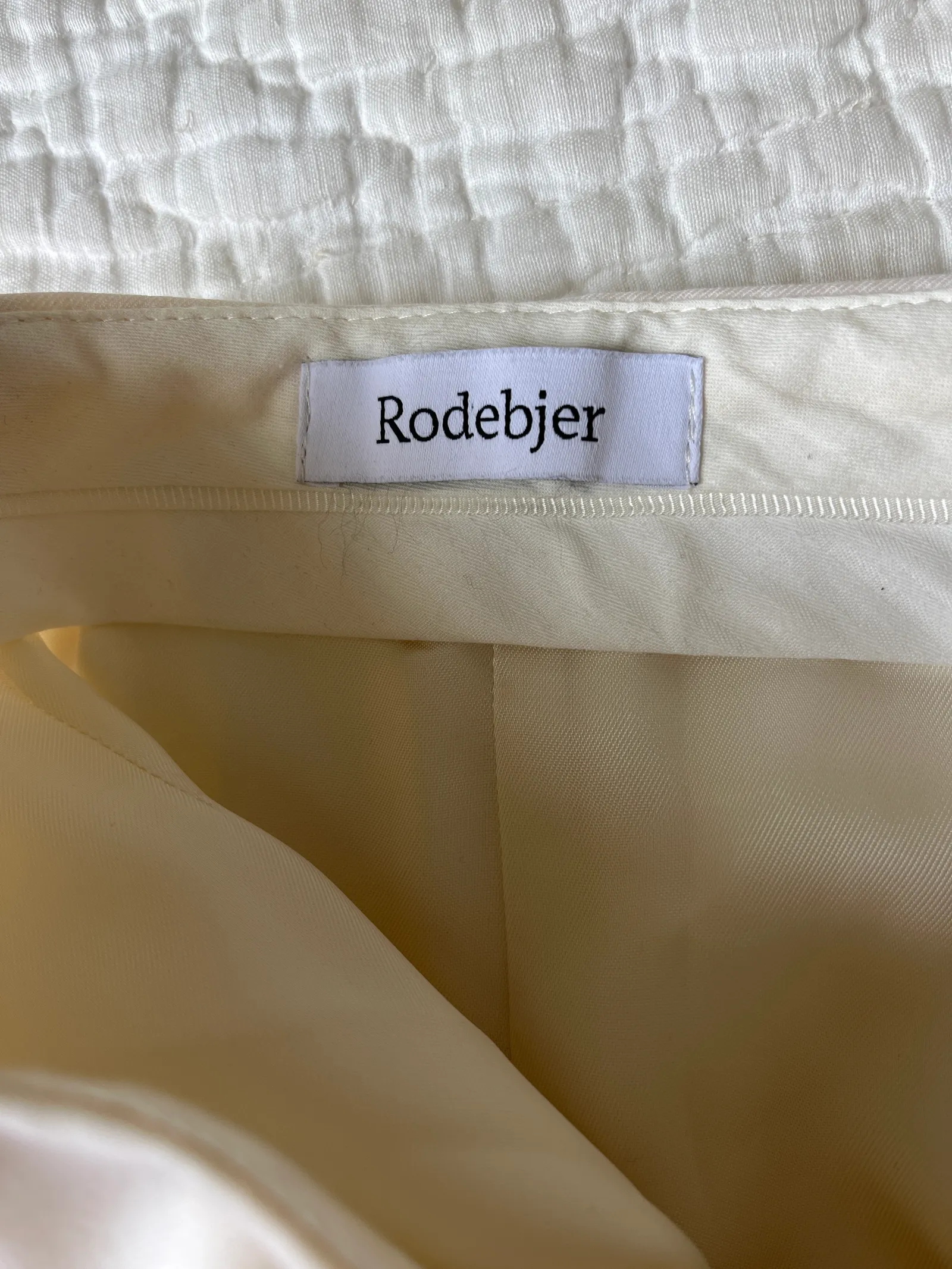 Rodebjer Caterucia-ullbyxor - Image 3