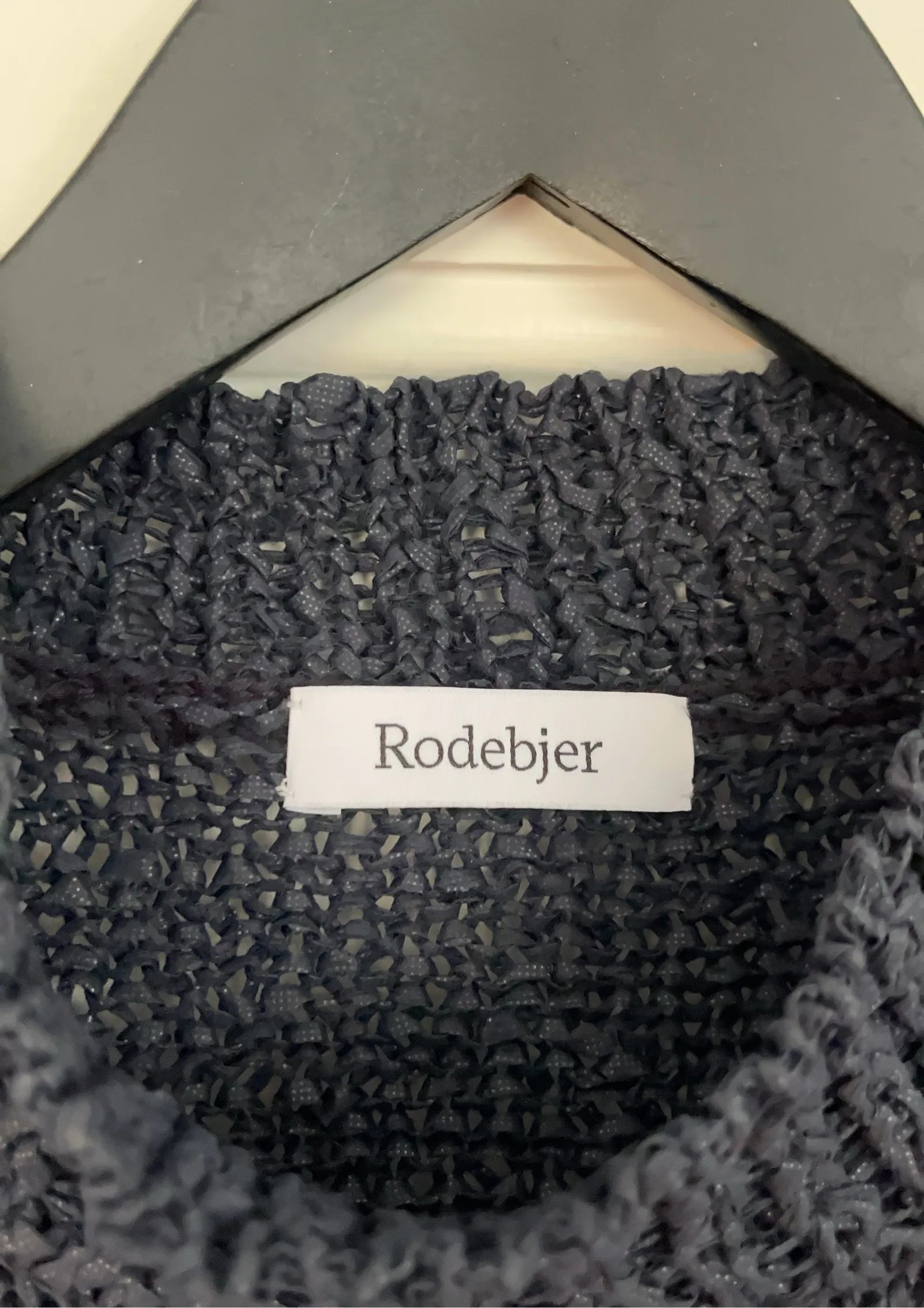 Rodebjer Chaima-väst - Image 3