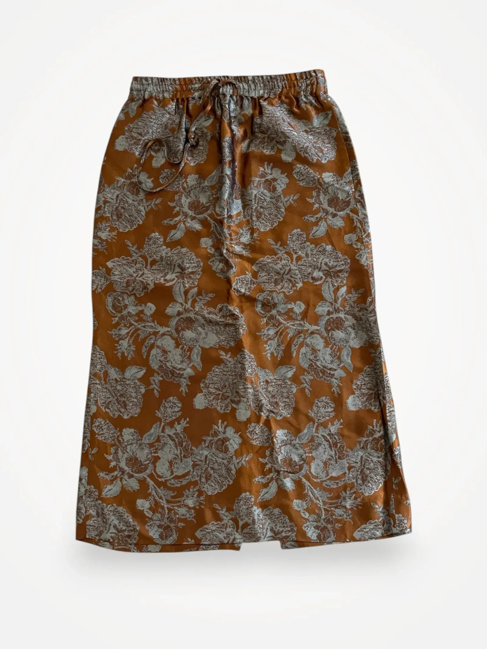 Rodebjer Claire Flower-kjol NWOT - Image 2