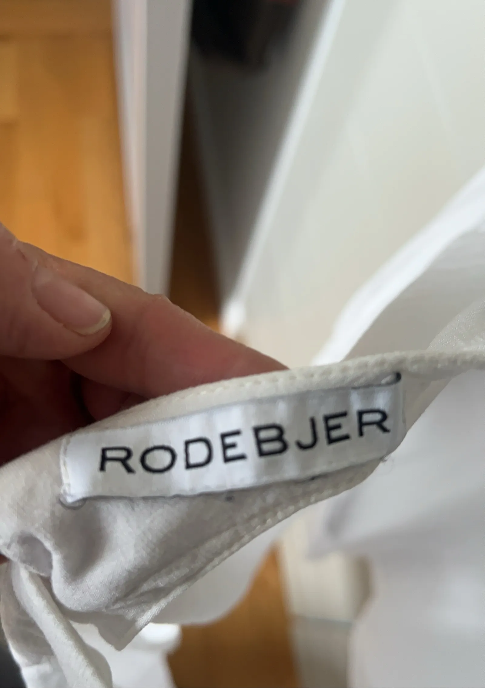 Rodebjer Dice-blus - Image 2