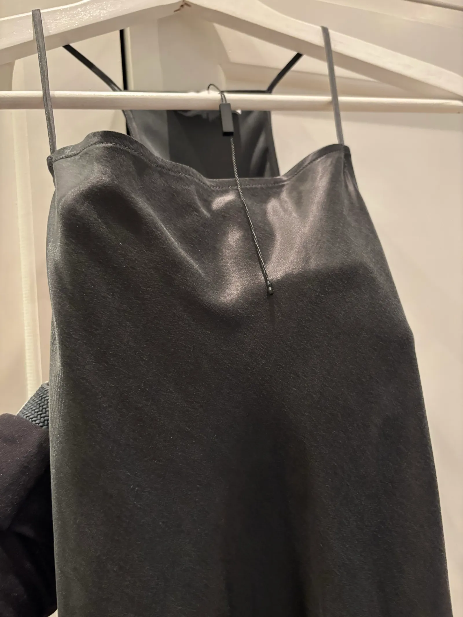 Rodebjer-sidenklänning NWT - Image 3