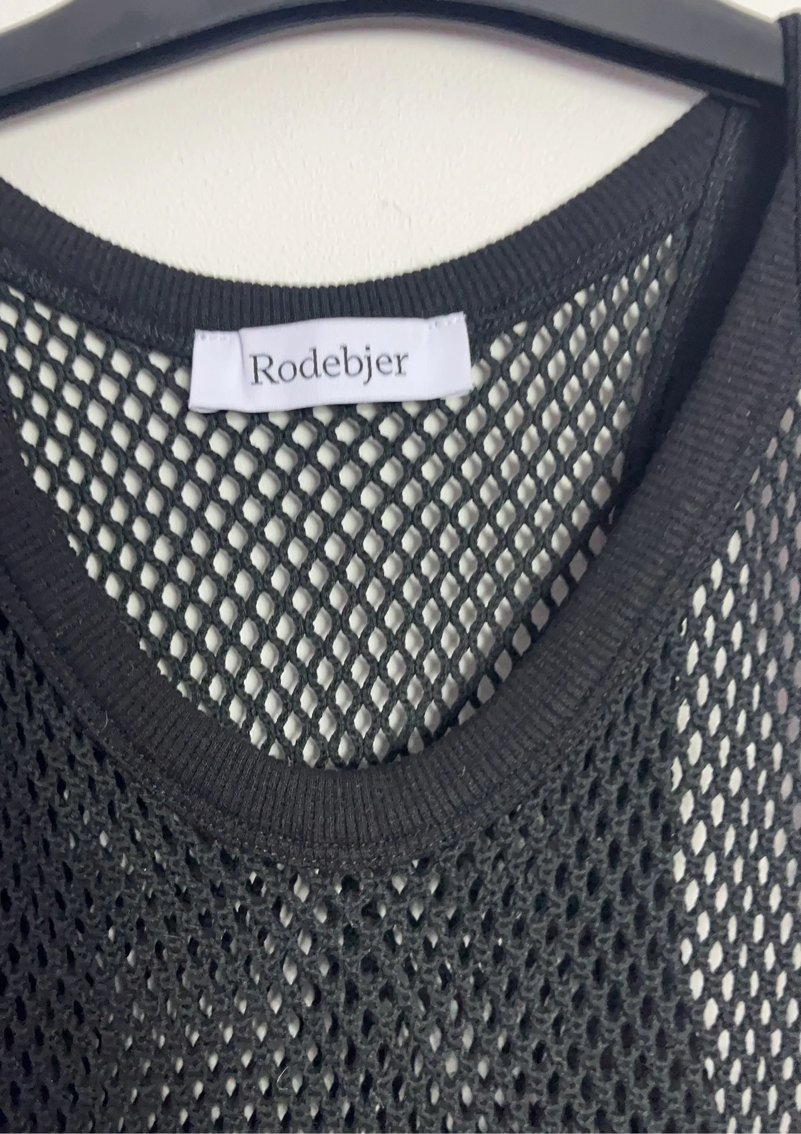 Rodebjer-klänning NWOT - Image 3