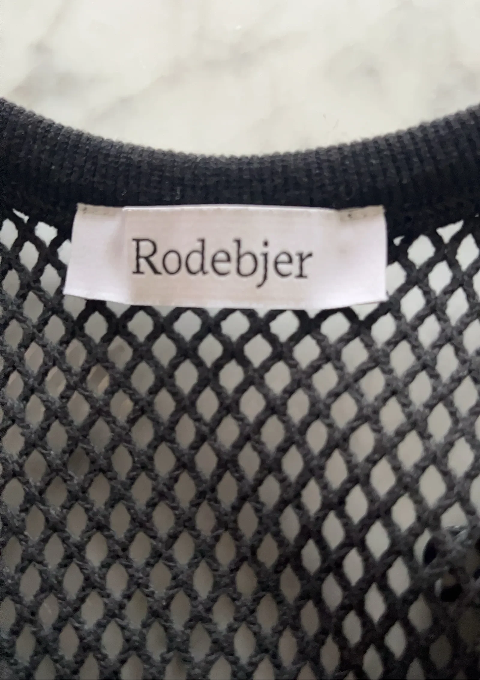 Rodebjer-klänning NWOT - Image 5