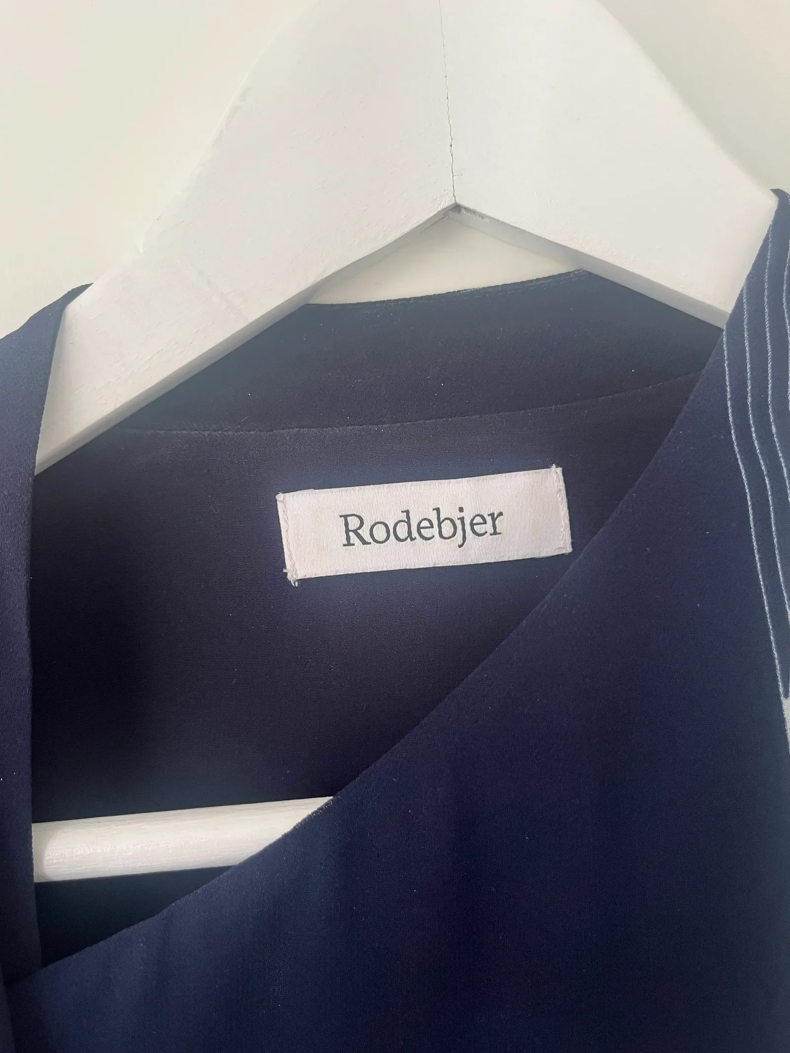 Rodebjer-klänning - Image 2