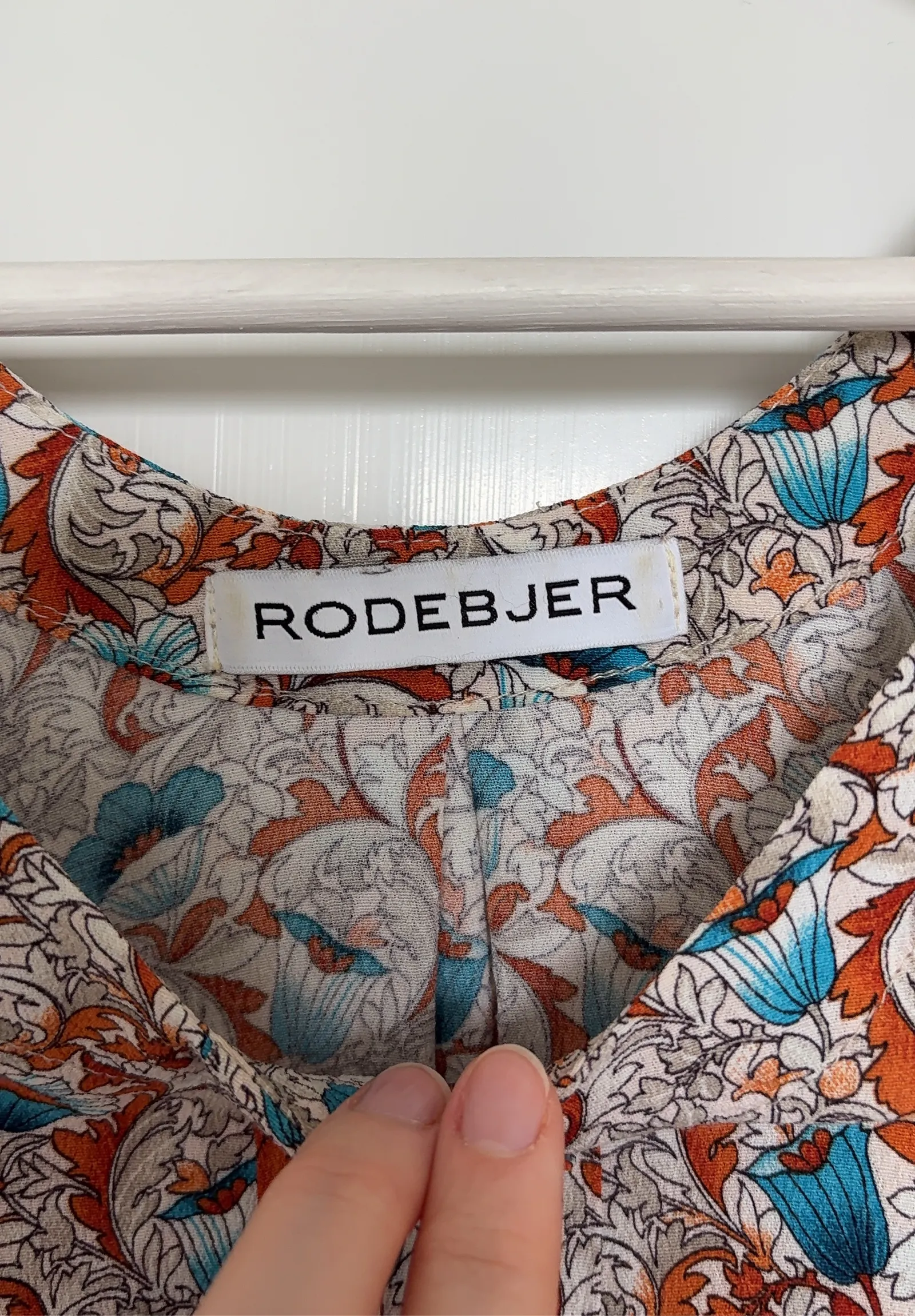 Rodebjer-klänning - Image 2