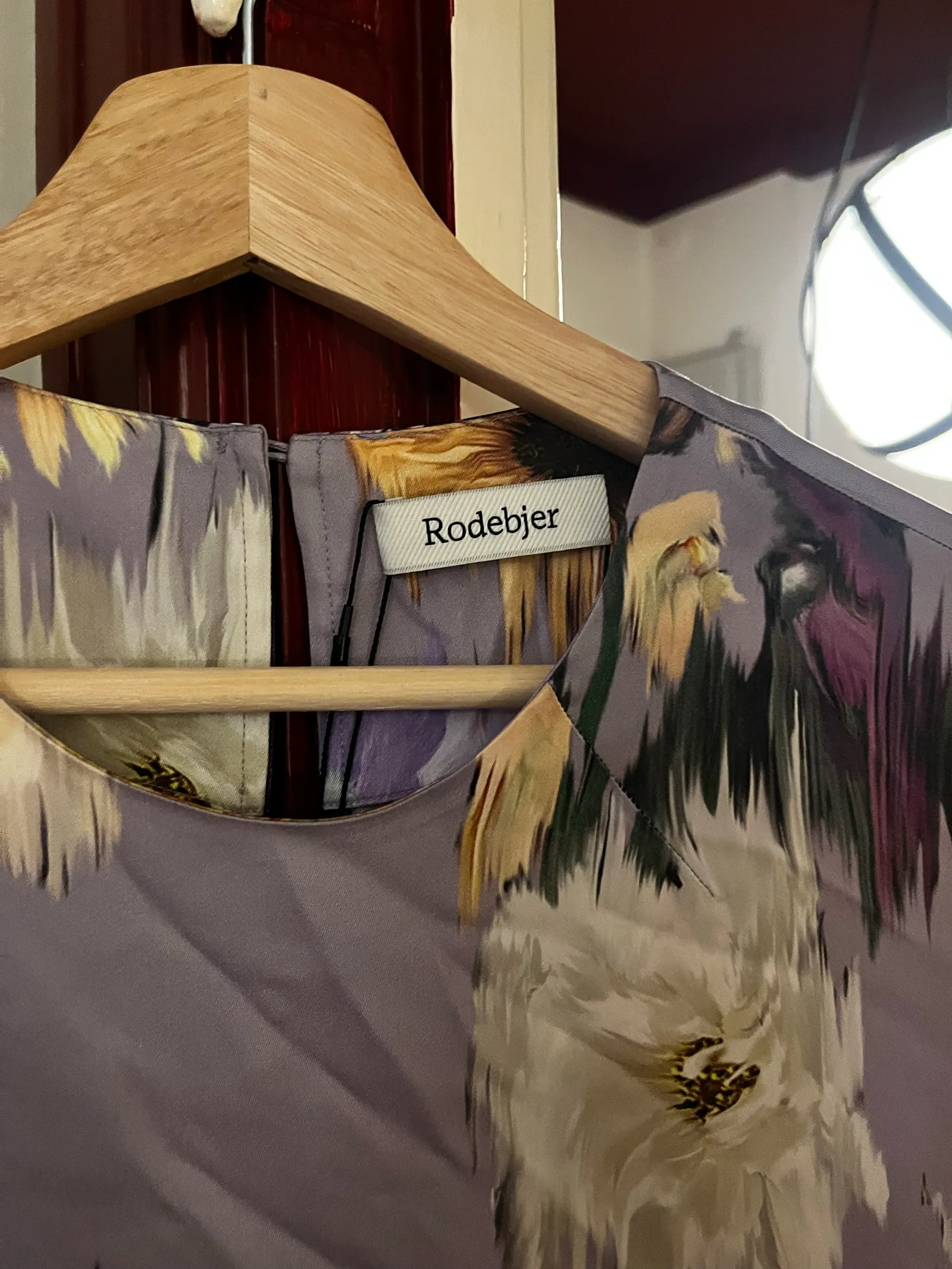 Rodebjer-klänning NWOT - Image 2