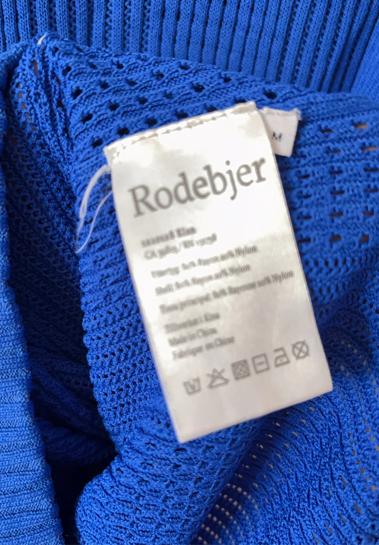 Rodebjer Elan-tröja - Image 4