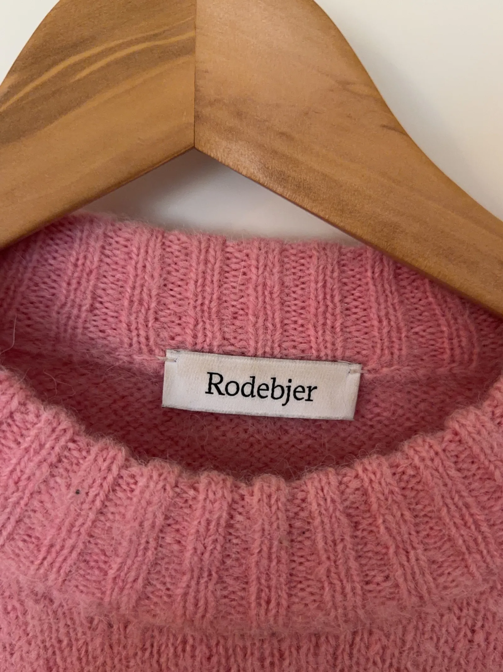 Rodebjer Francisca-ulltröja - Image 3