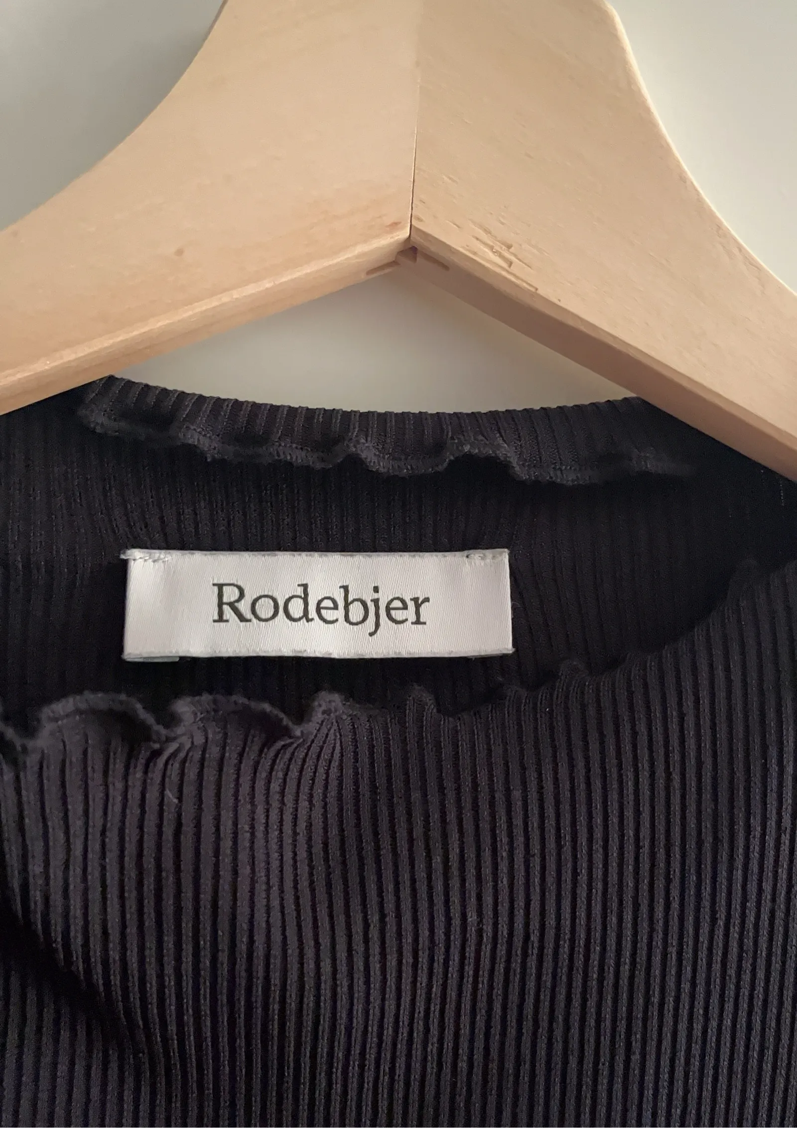 Rodebjer Gabrielle-klänning - Image 3