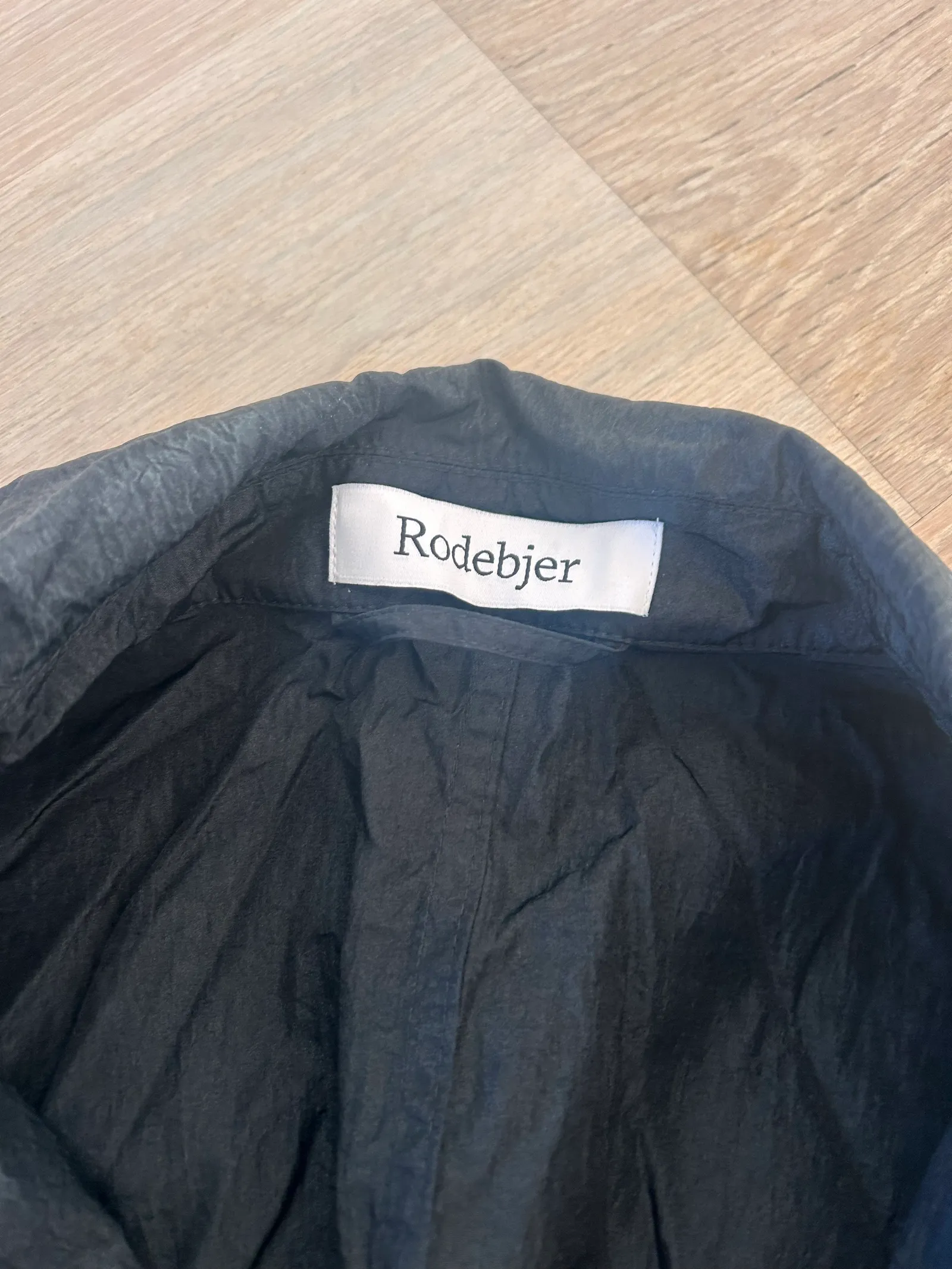 Rodebjer Gemma-trenchcoat - Image 3