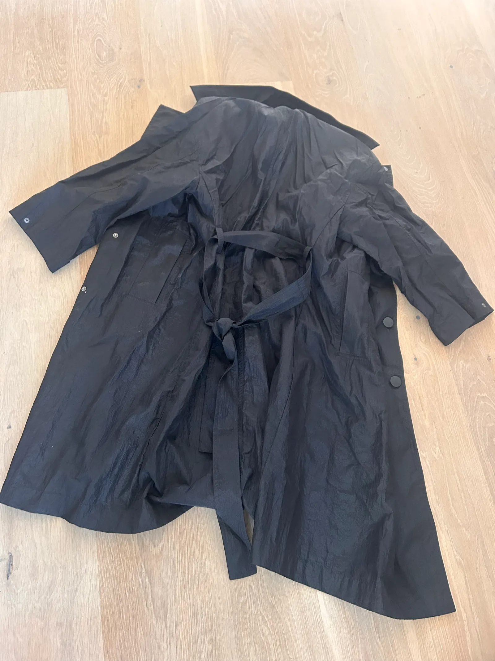 Rodebjer Gemma-trenchcoat - Image 5