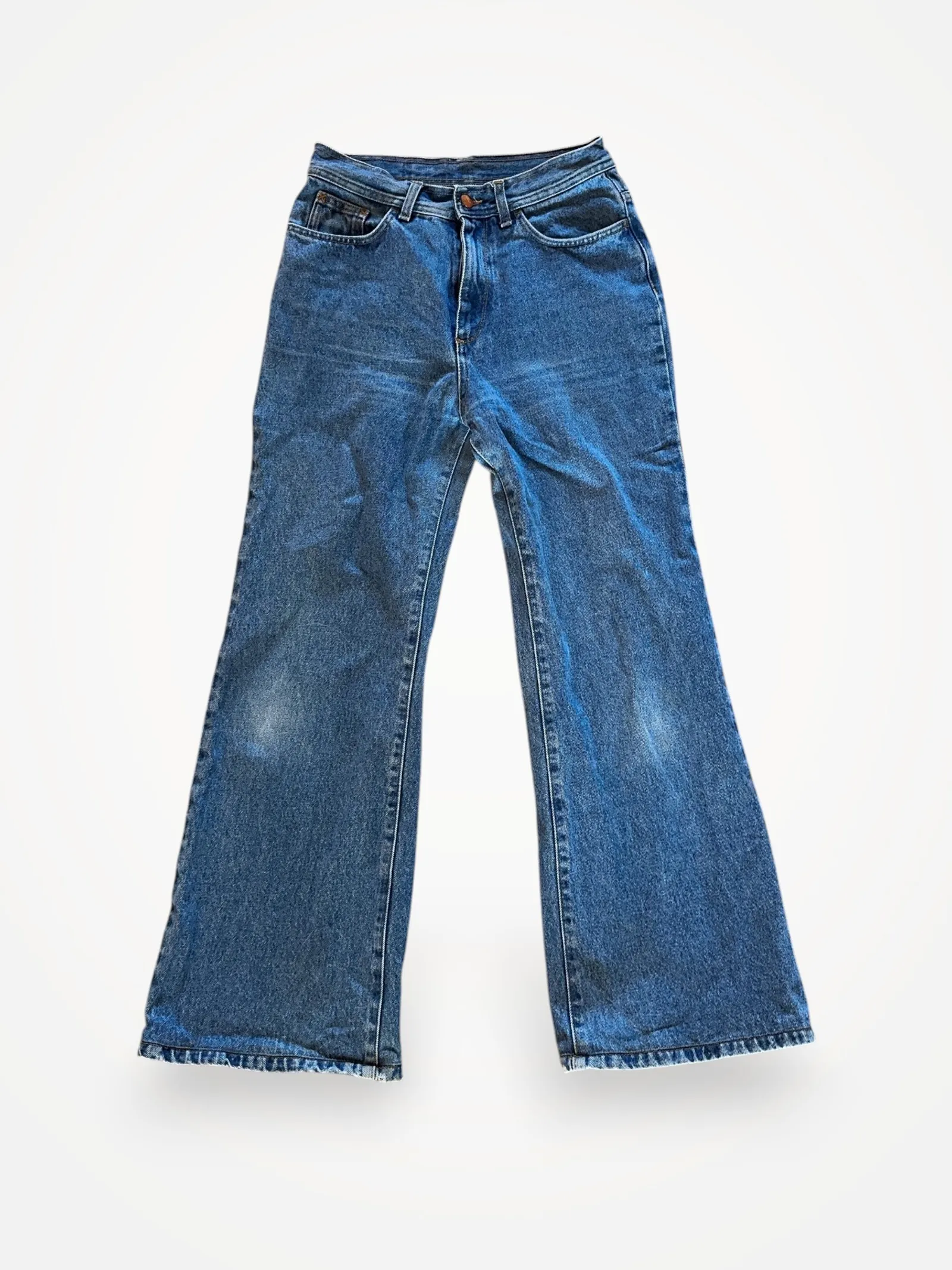 Rodebjer Hall-jeans
