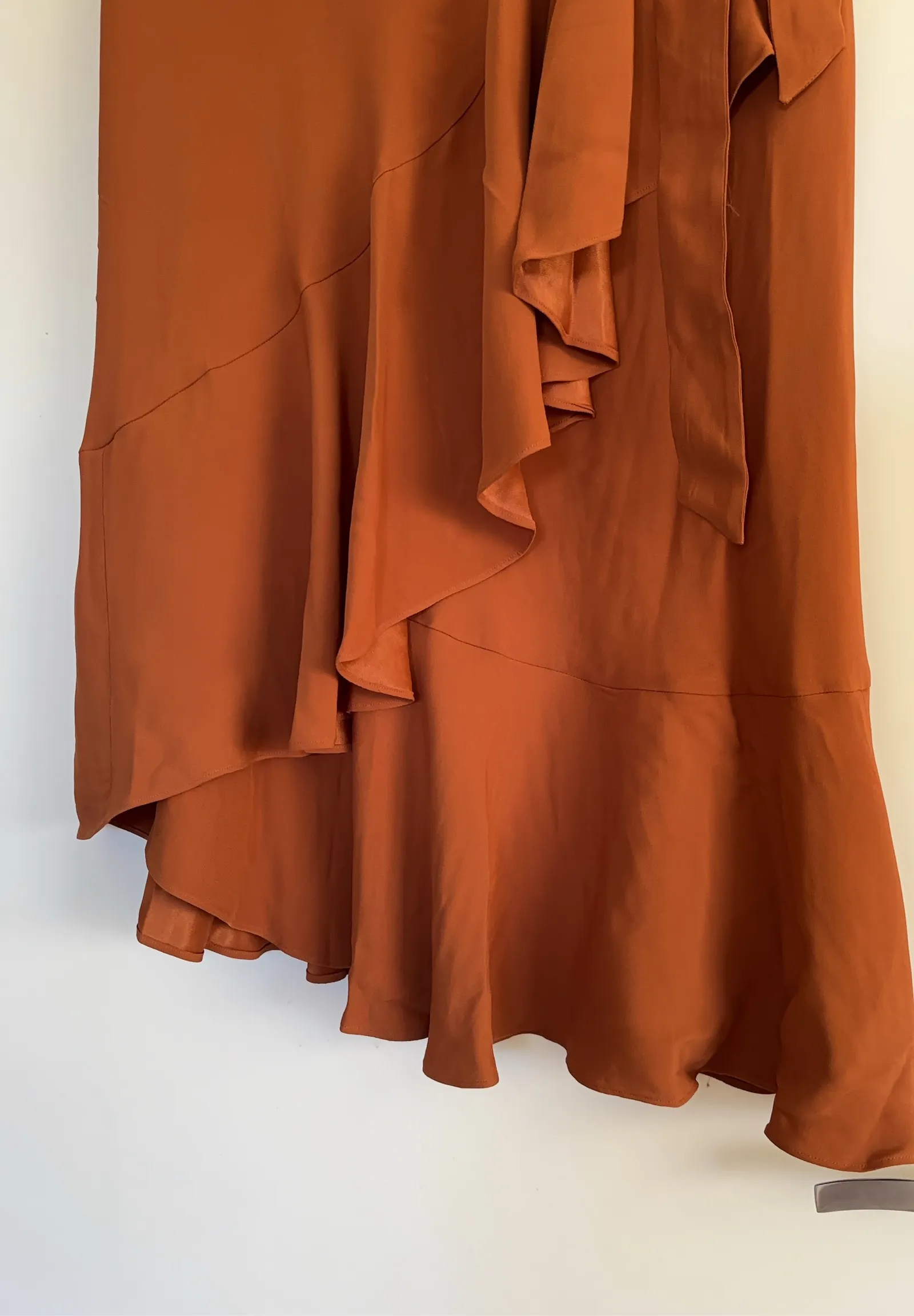 Rodebjer Hazel Twill-kjol - Image 6