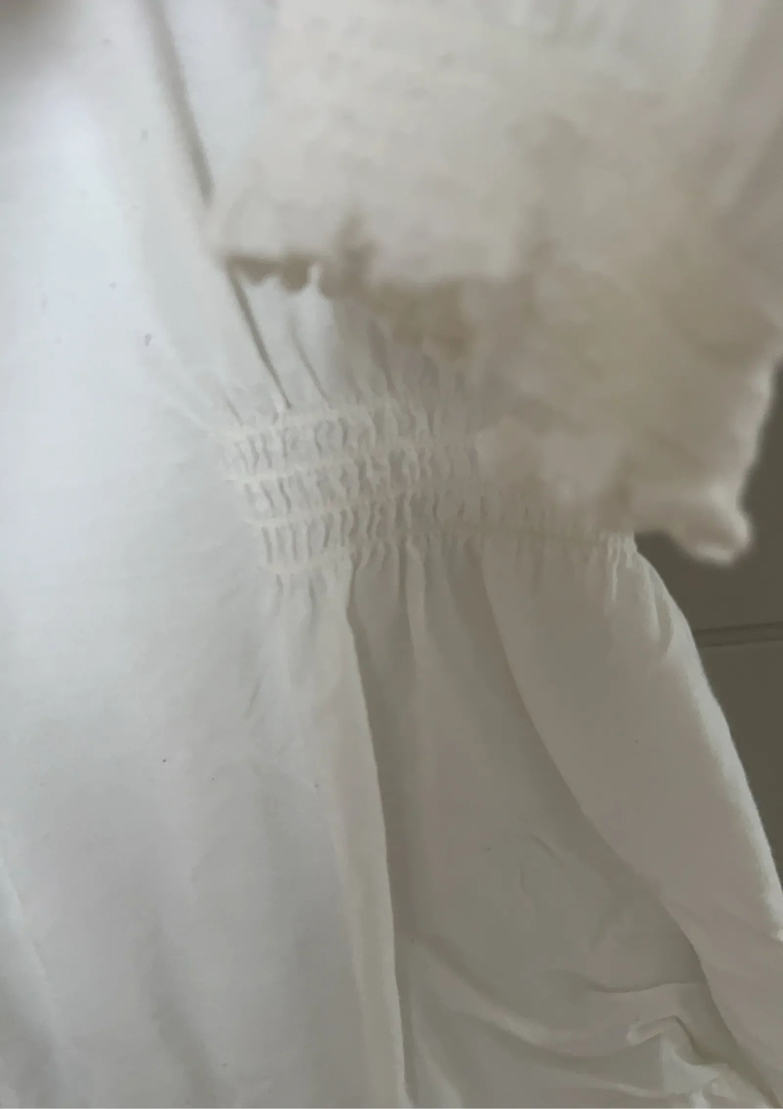 Rodebjer Holmvi Airy-blus - Image 7