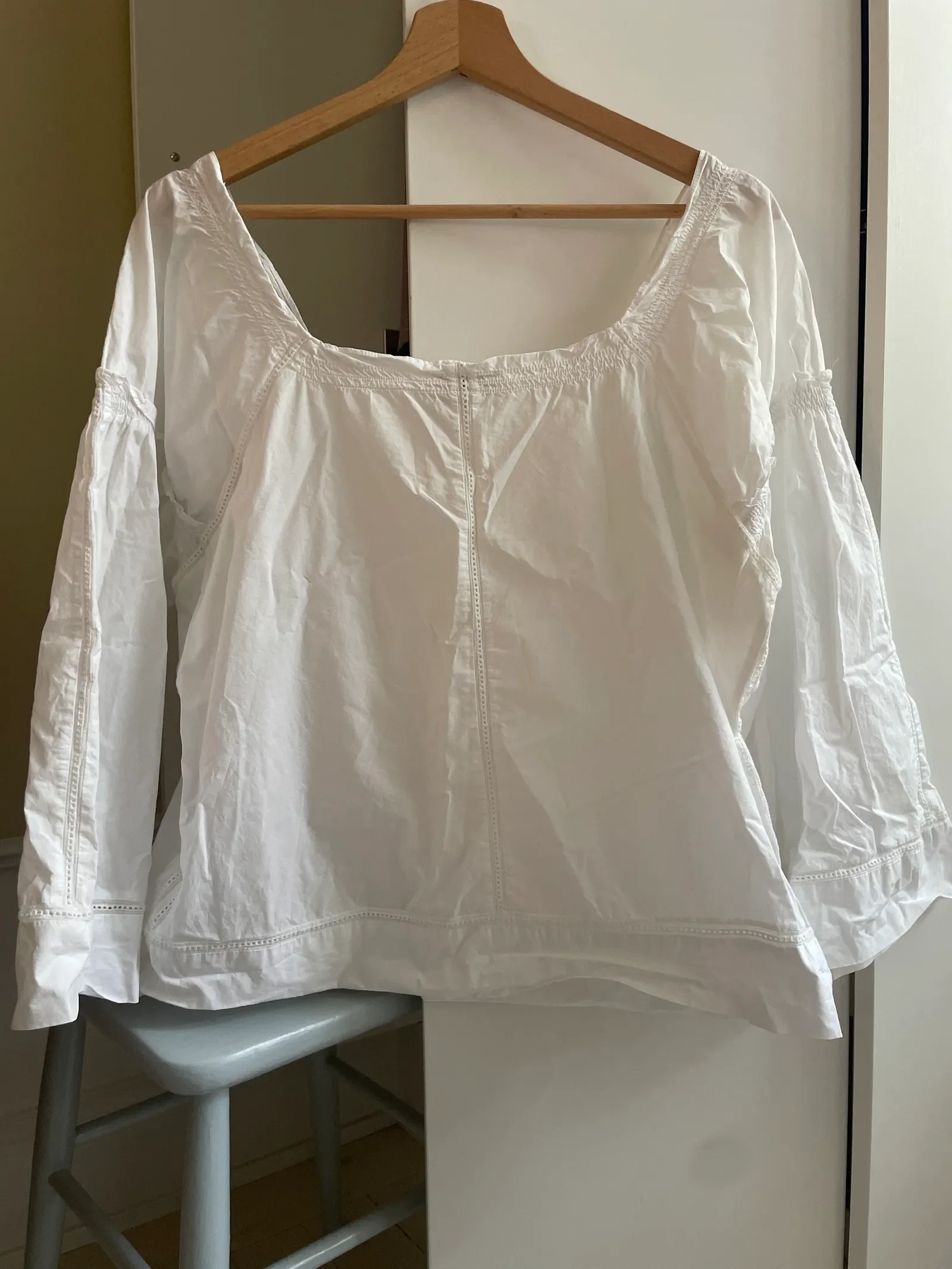Rodebjer Ismaela-blus - Image 5