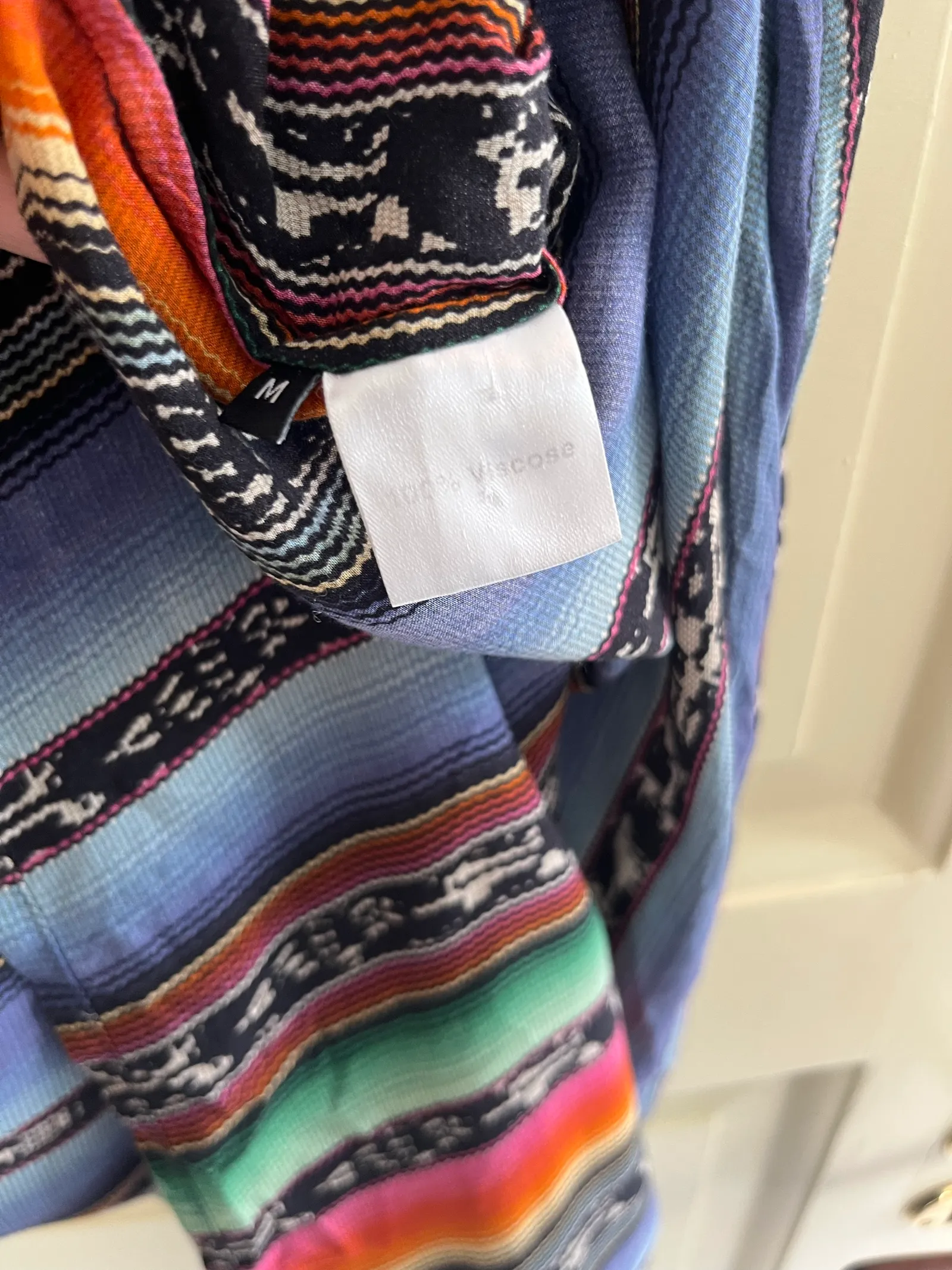 Rodebjer-kaftan - Image 3