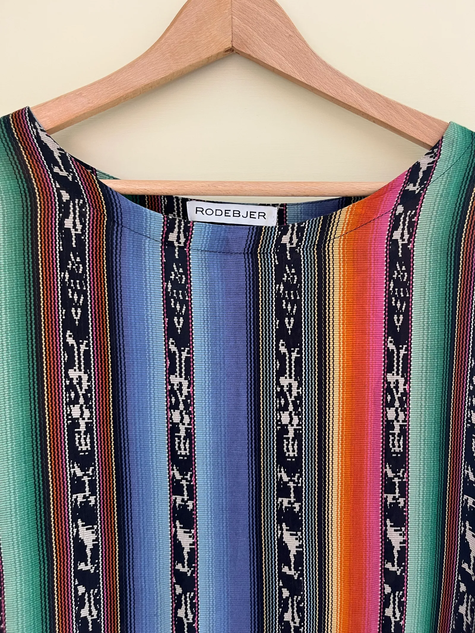 Rodebjer-kaftan - Image 4