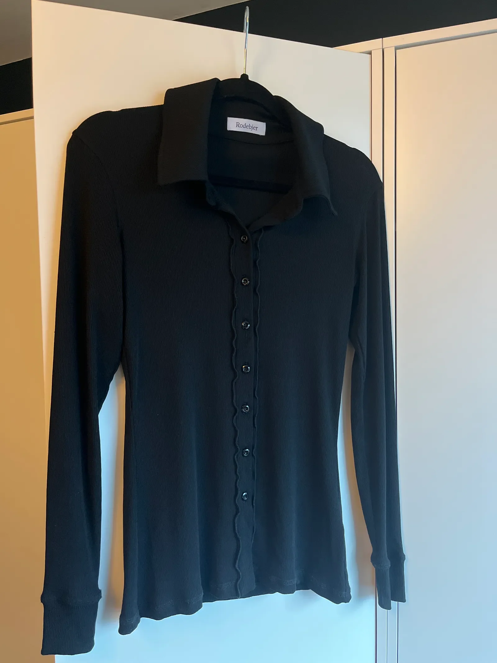 Rodebjer Lilou-blus - Image 4