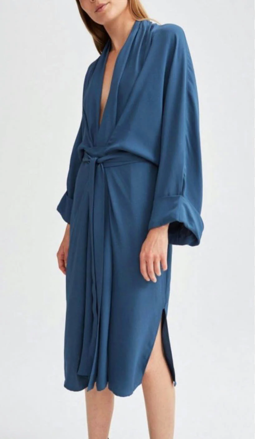 Rodebjer Mabel-kaftan