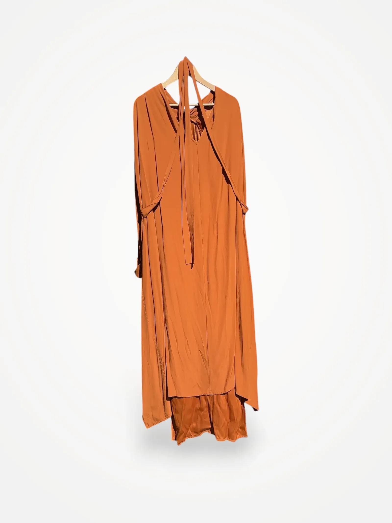 Rodebjer Mabelin-kaftan