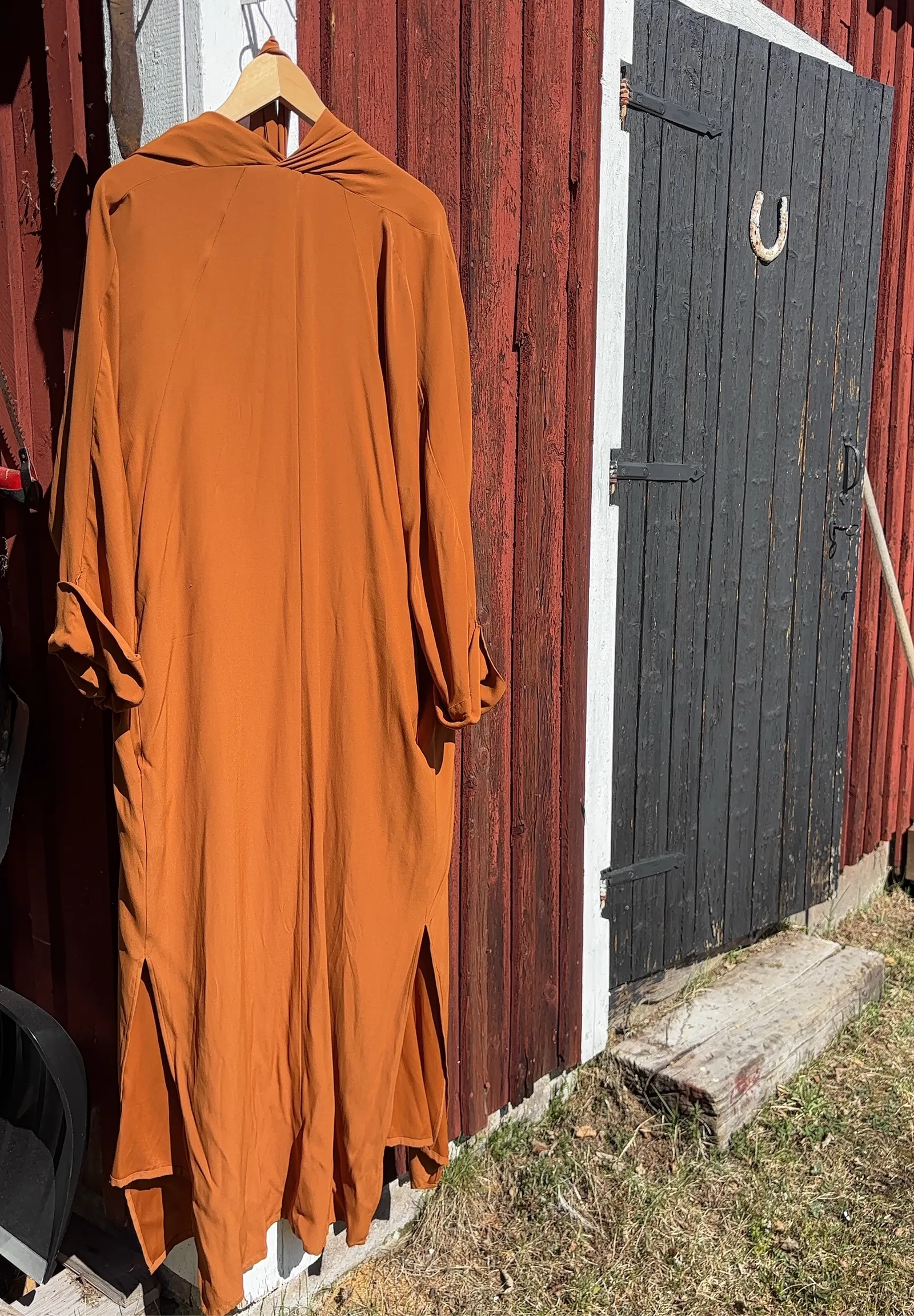 Rodebjer Mabelin-kaftan - Image 4