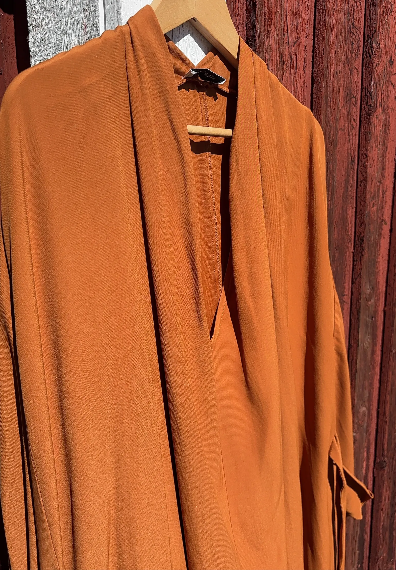 Rodebjer Mabelin-kaftan - Image 6