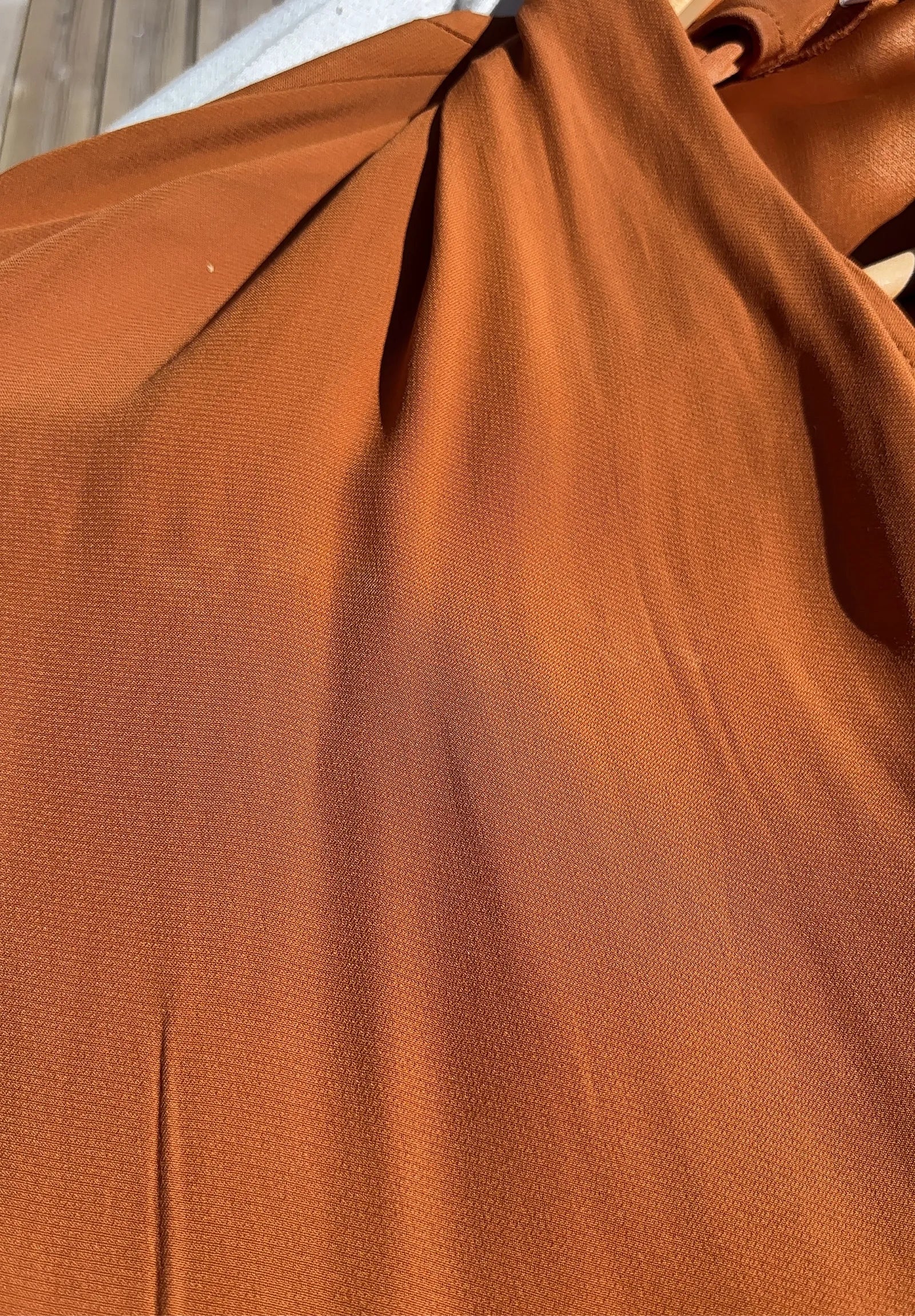 Rodebjer Mabelin-kaftan - Image 7