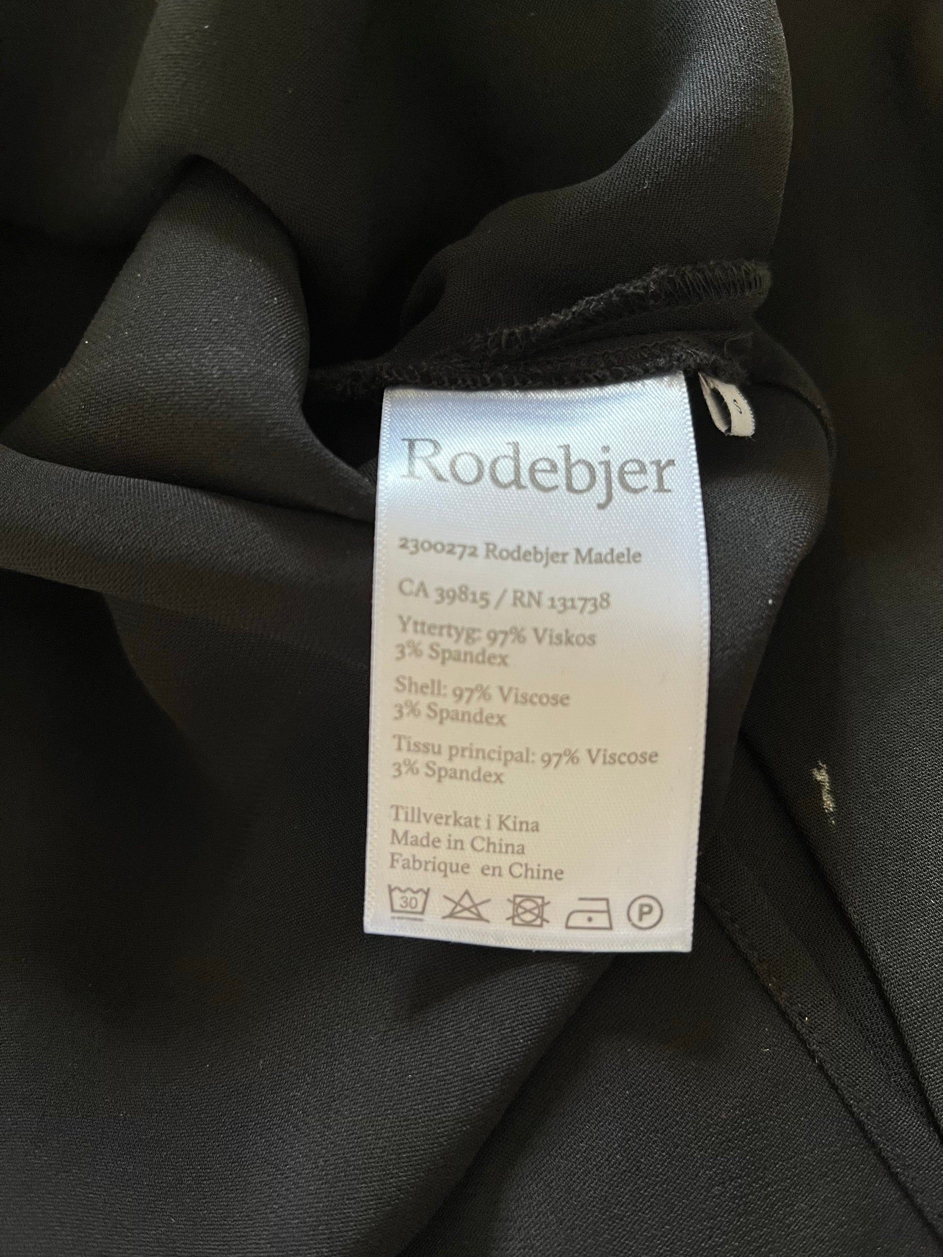 Rodebjer Madele-blus - Image 3
