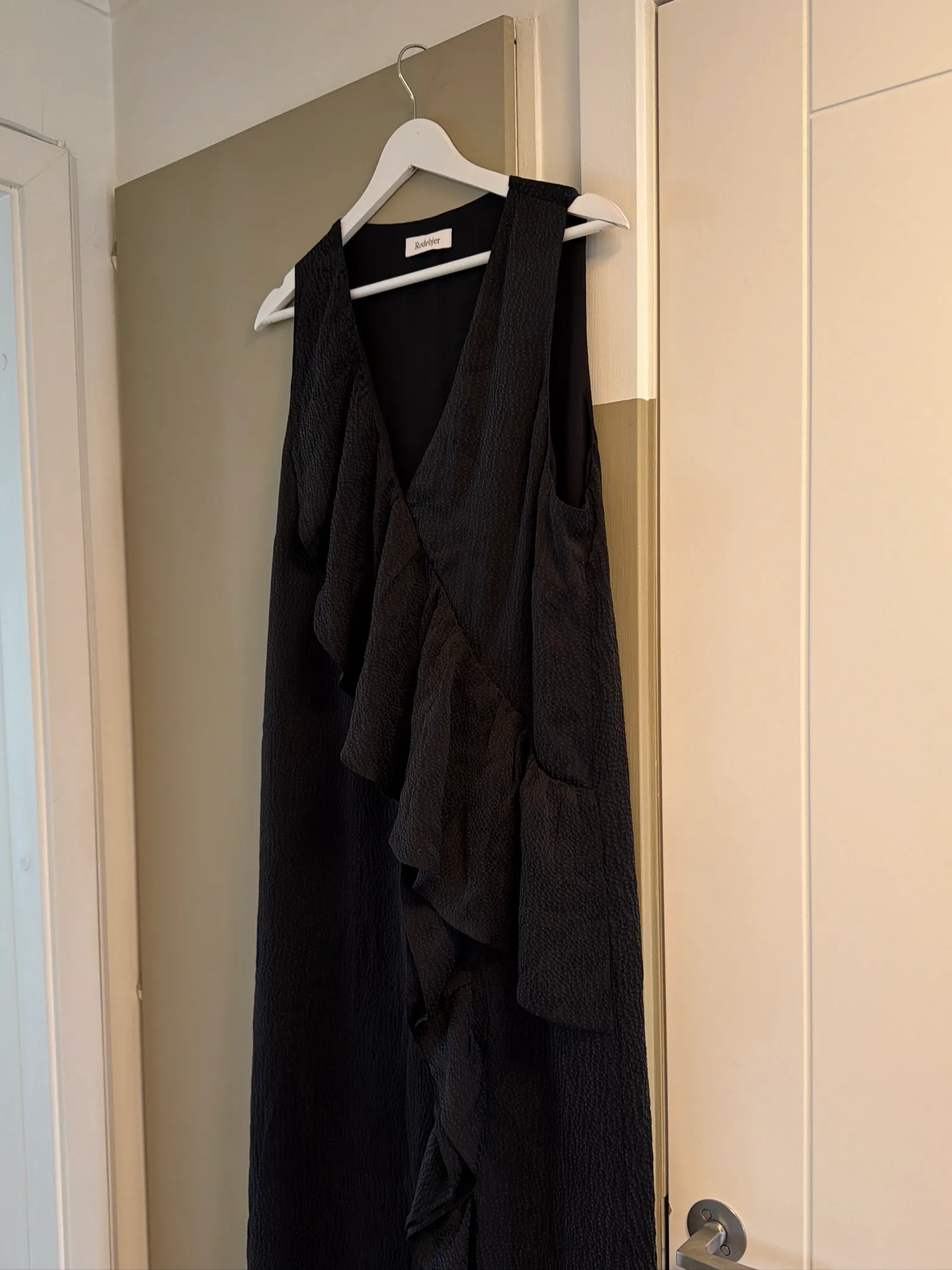Rodebjer Matari-klänning - Image 3