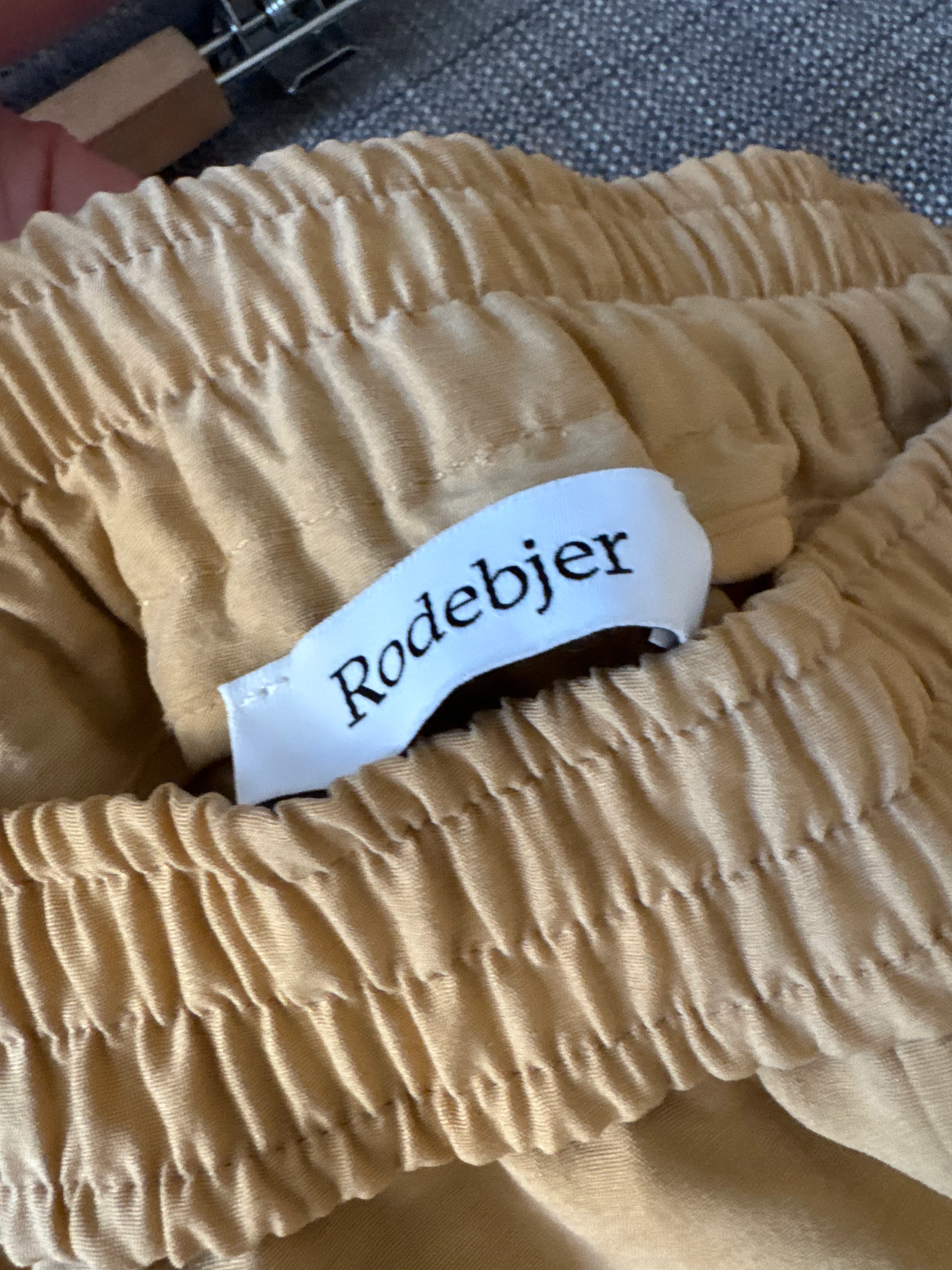Rodebjer Mercier-byxor - Image 5