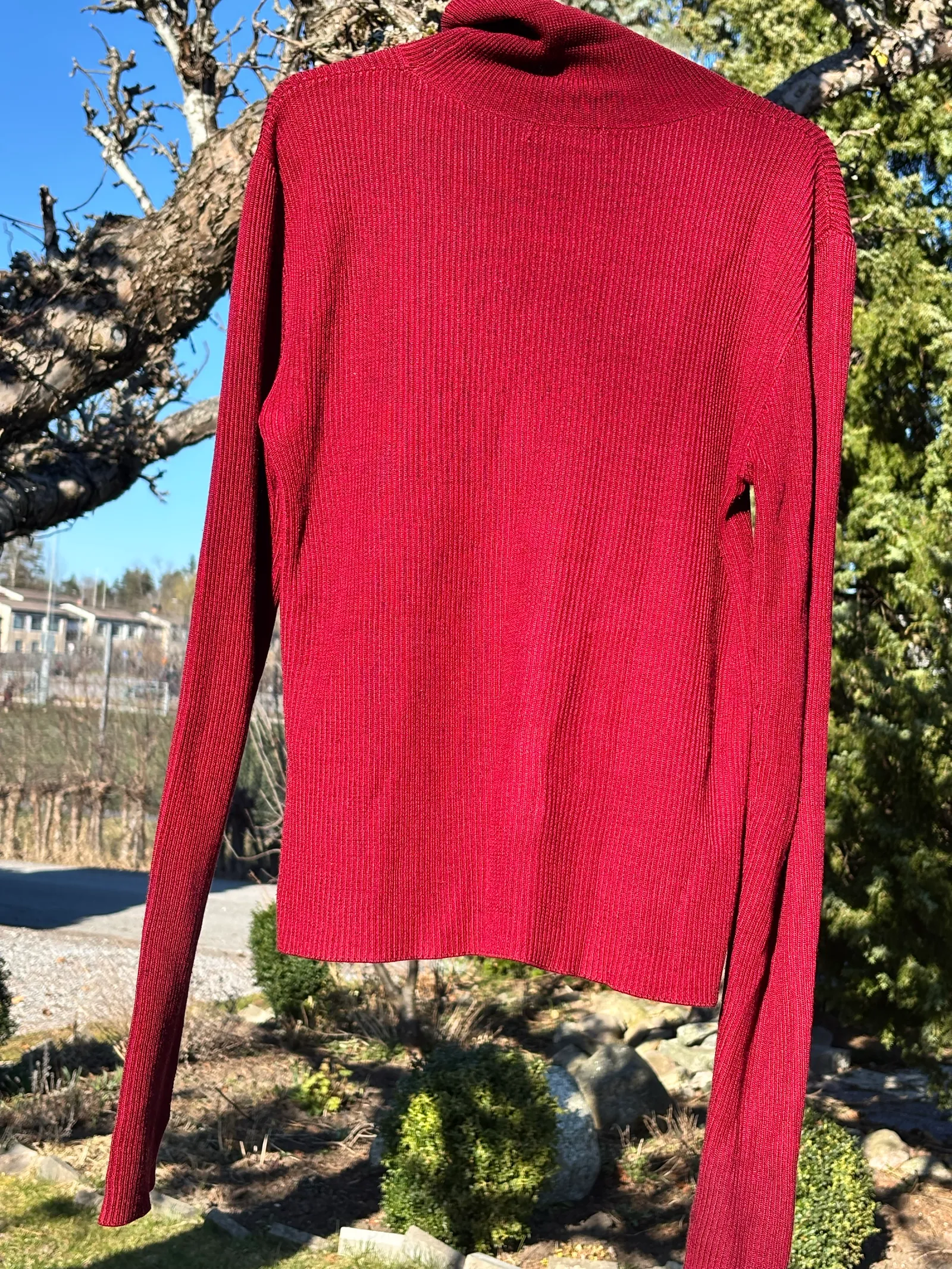 Rodebjer Michele-polotröja - Image 2