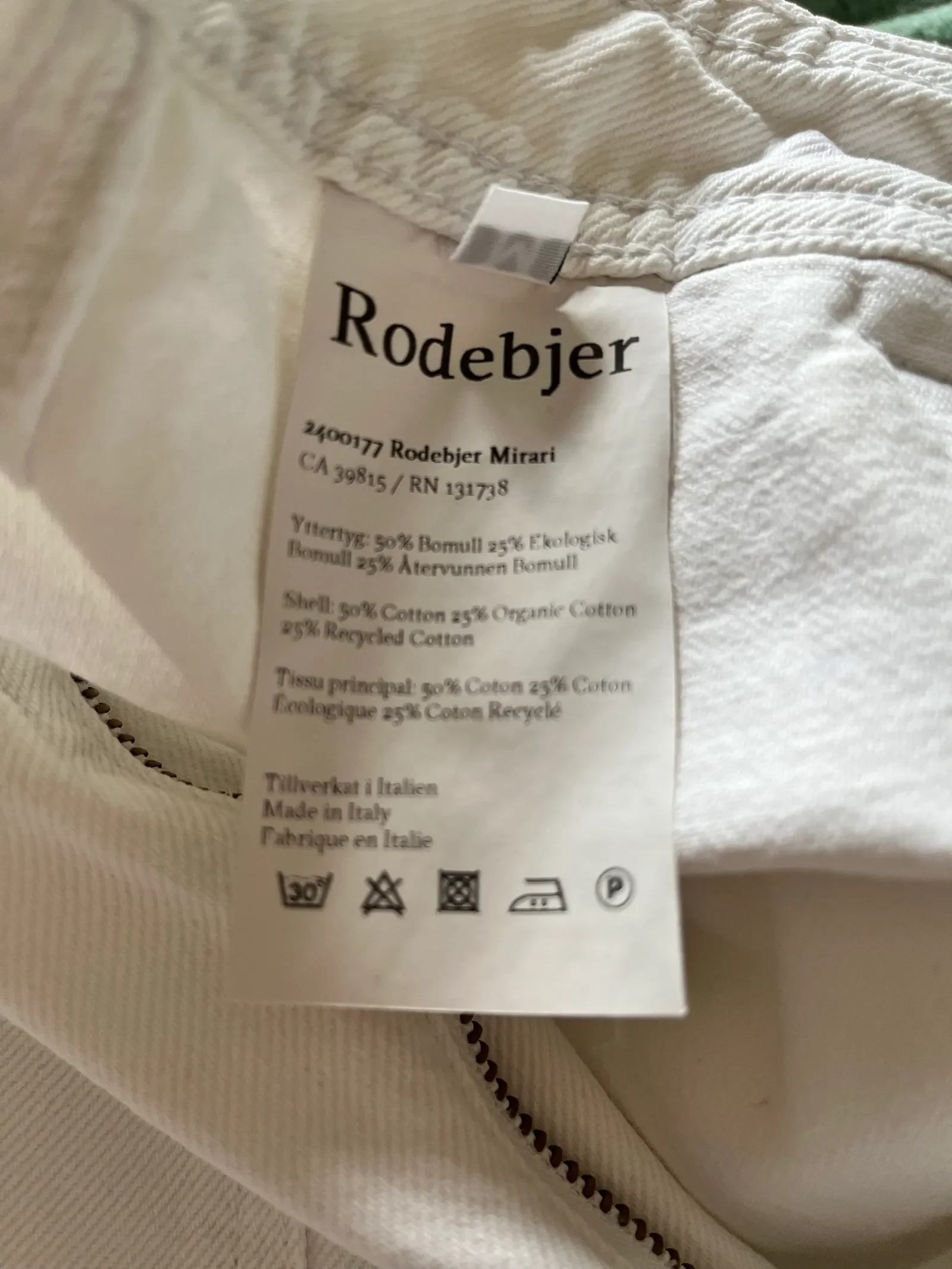 Rodebjer Mirari-jeans - Image 4