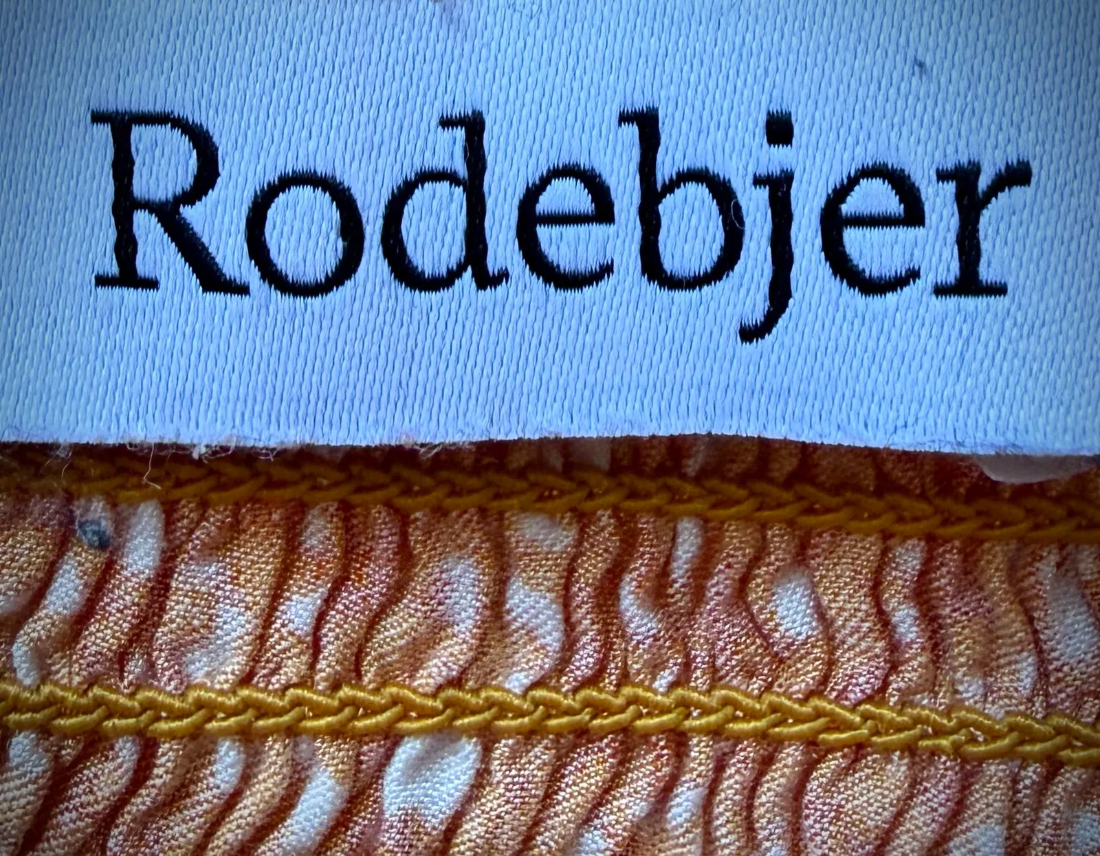 Rodebjer Neva-blus - Image 3