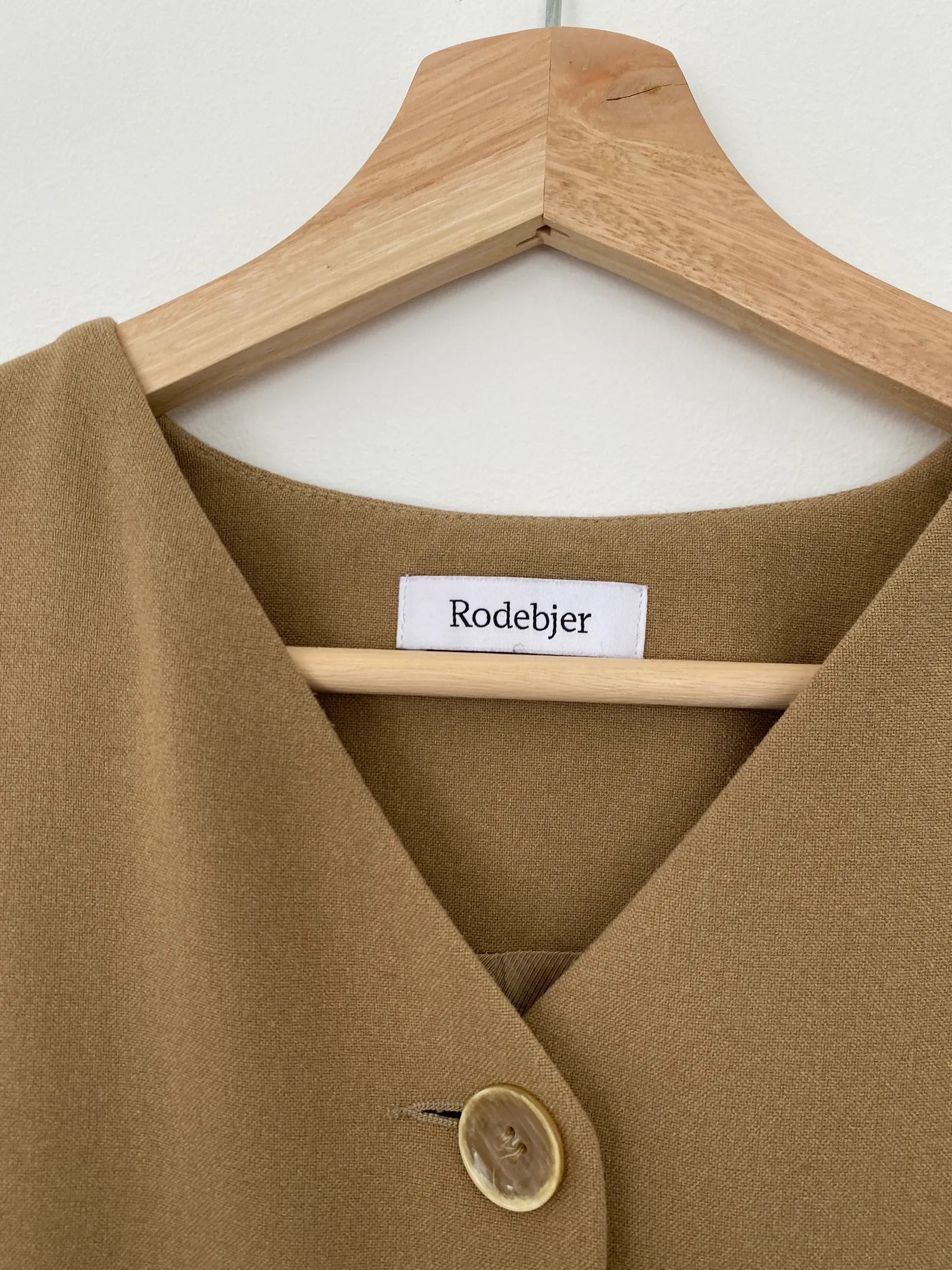 Rodebjer Noomi-kavaj NWOT - Image 2