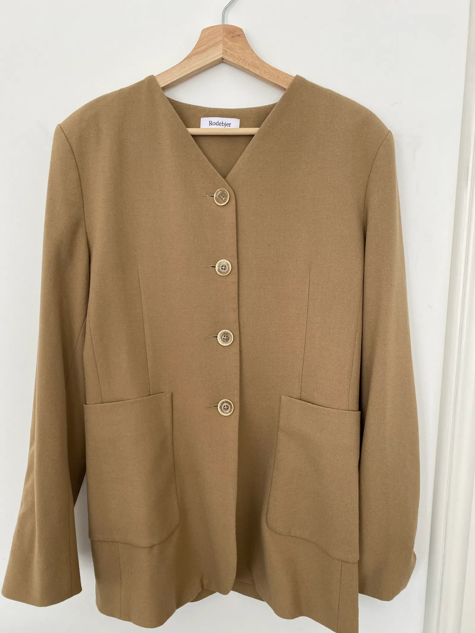 Rodebjer Noomi-kavaj NWOT - Image 4
