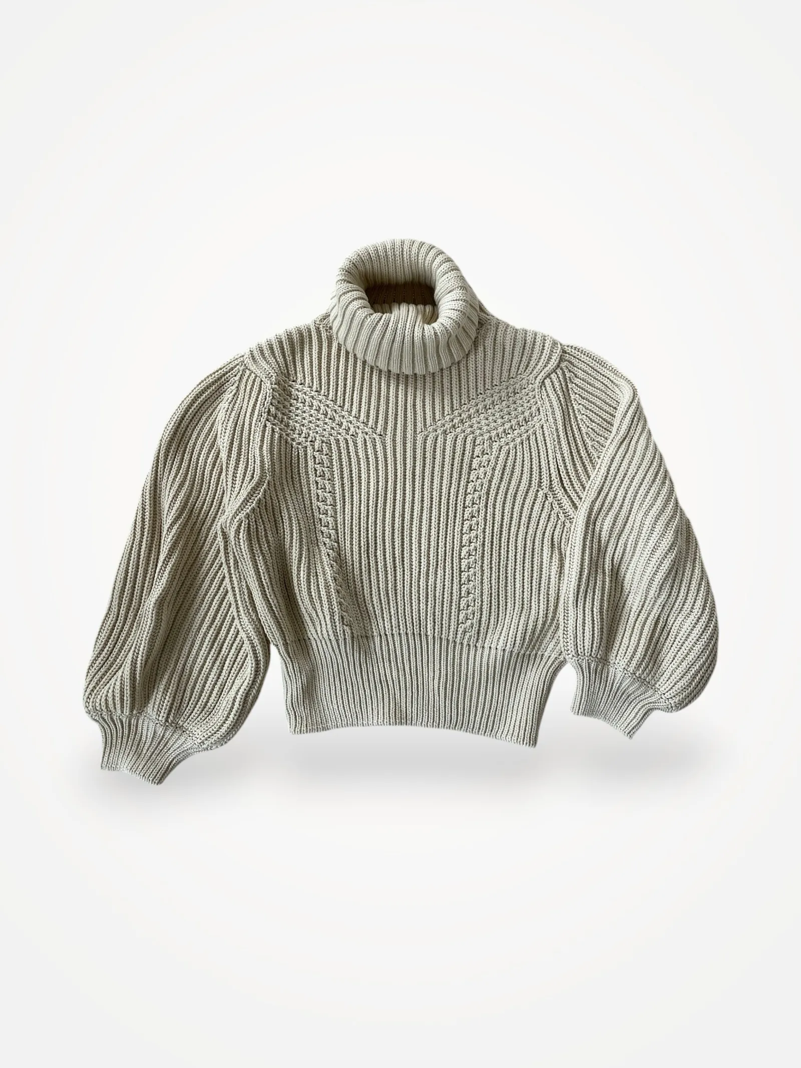 Rodebjer Richa-polotröja NWOT - Image 2