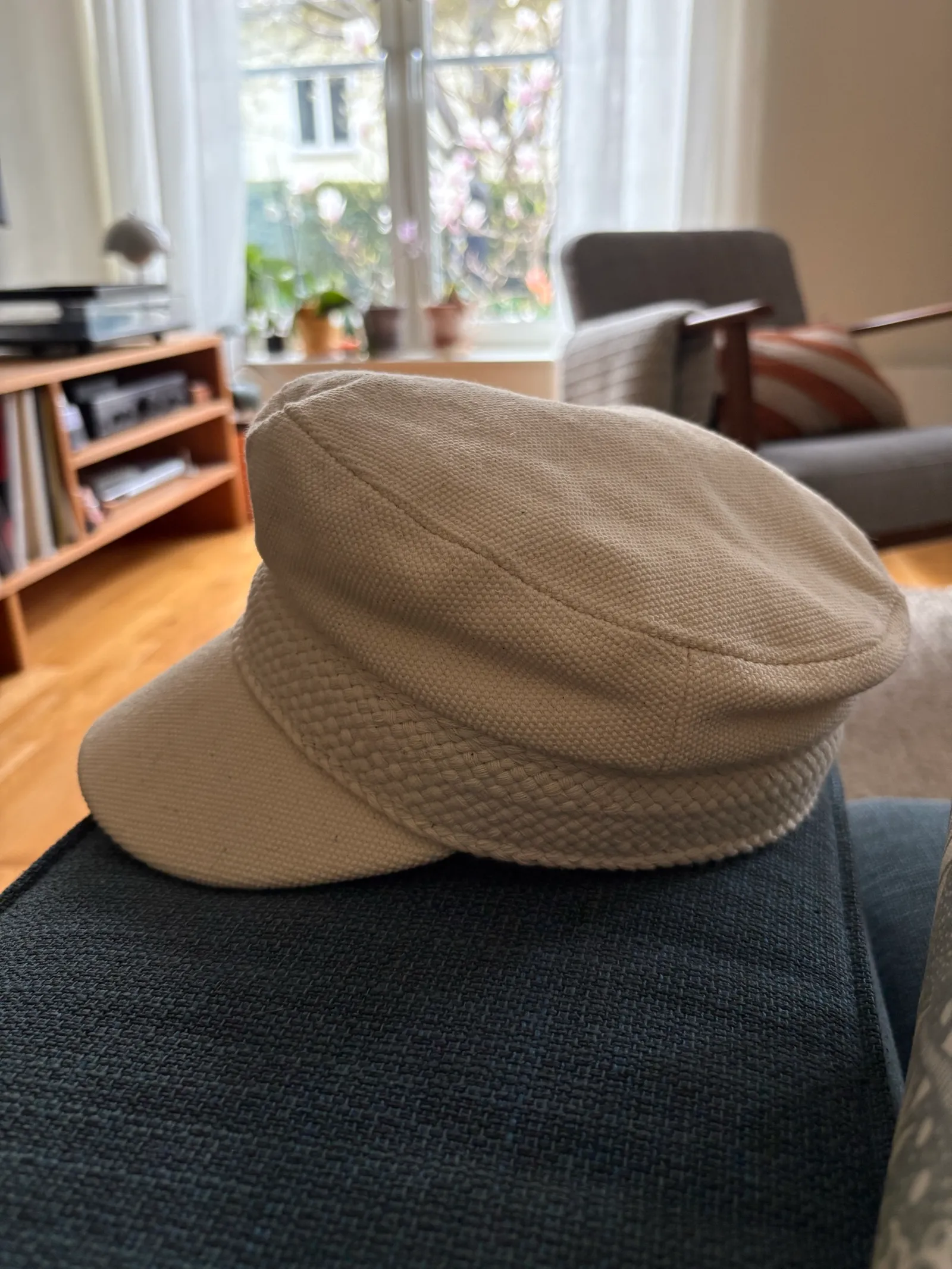 Rodebjer Saga-keps NWOT - Image 2