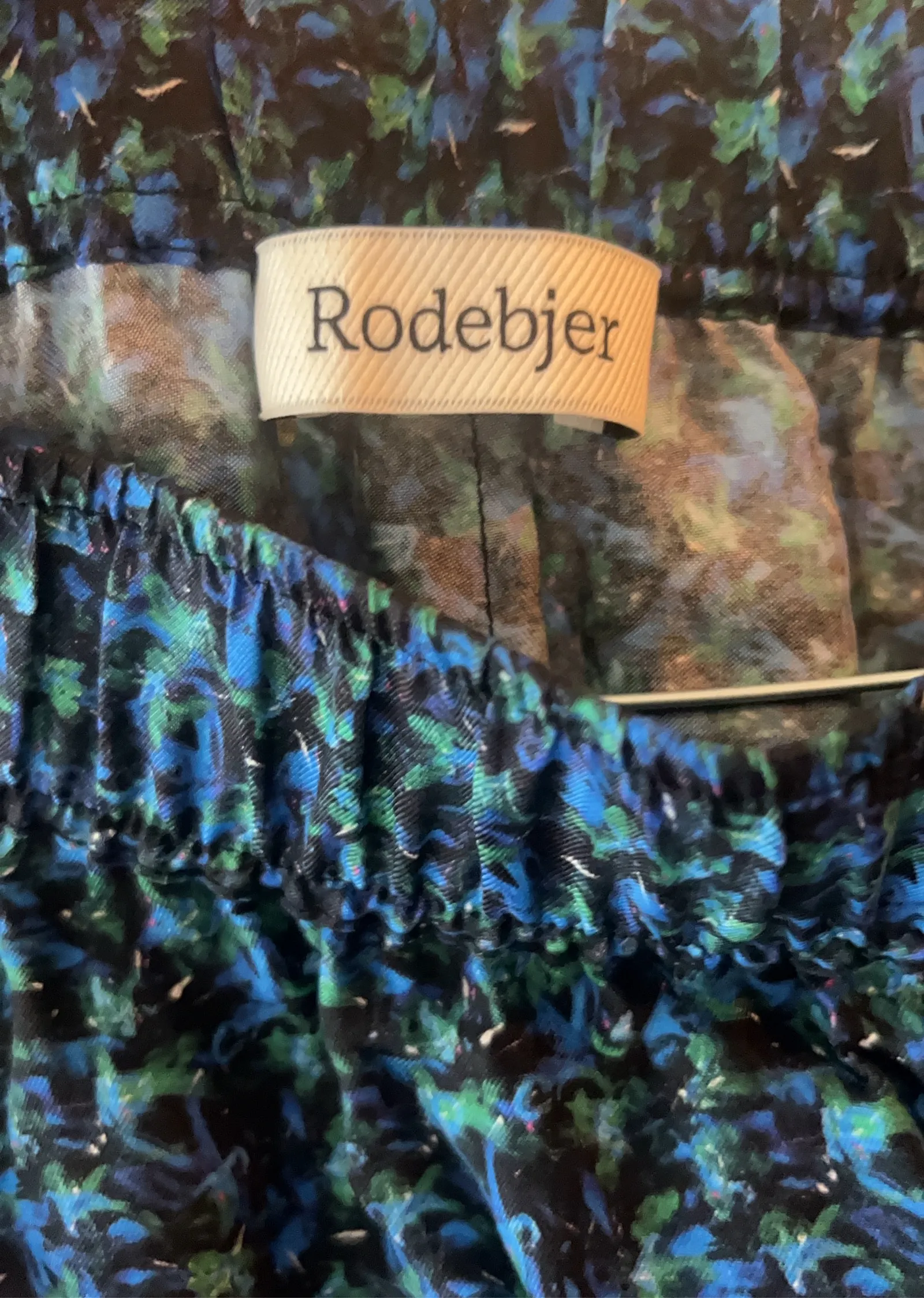 Rodebjer-kjol - Image 2