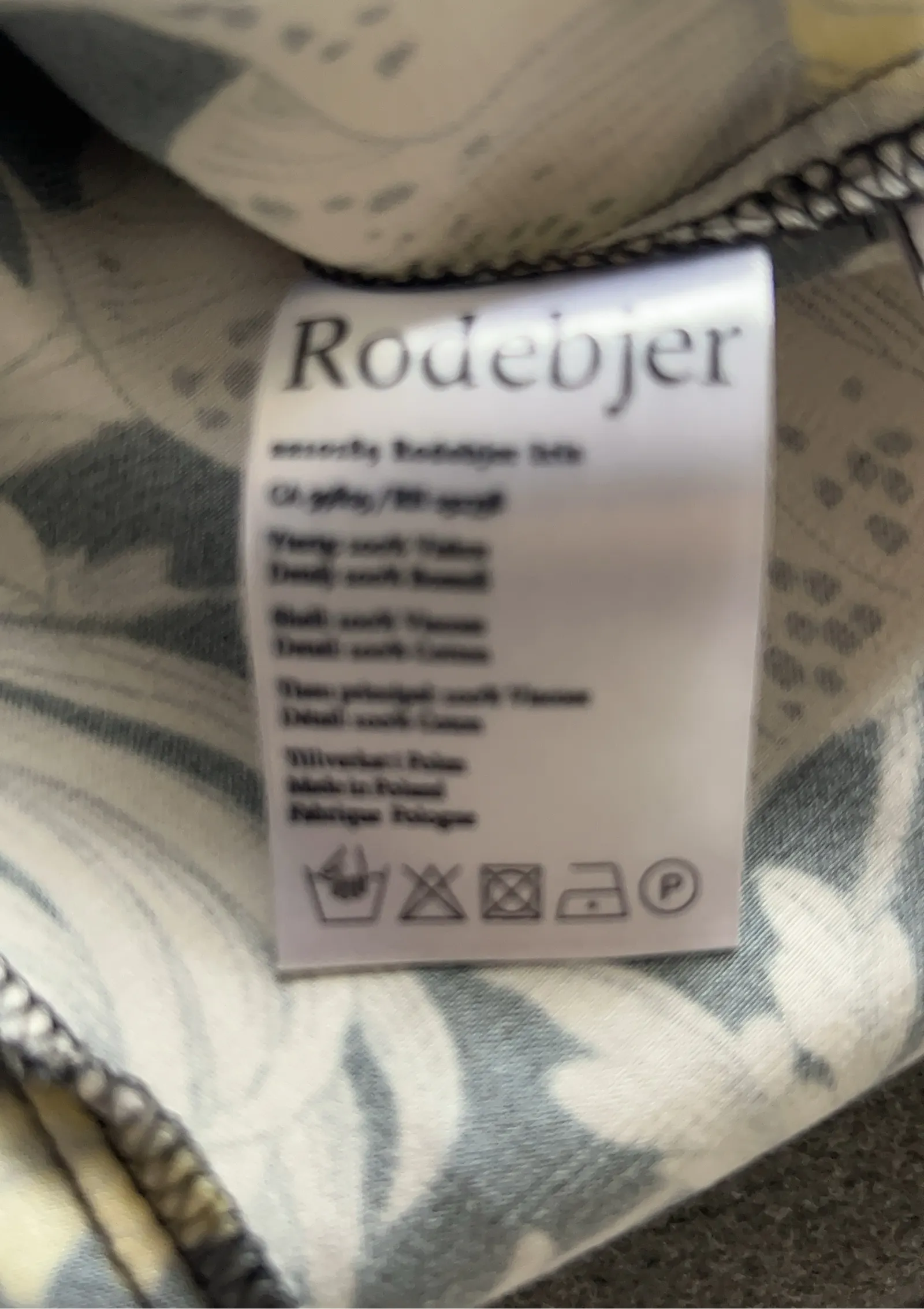 Rodebjer-kjol NWOT - Image 4