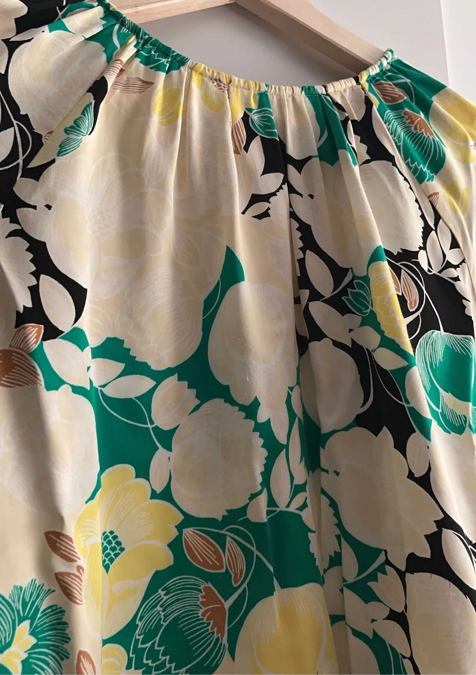 Rodebjer Solomiya-blus - Image 6