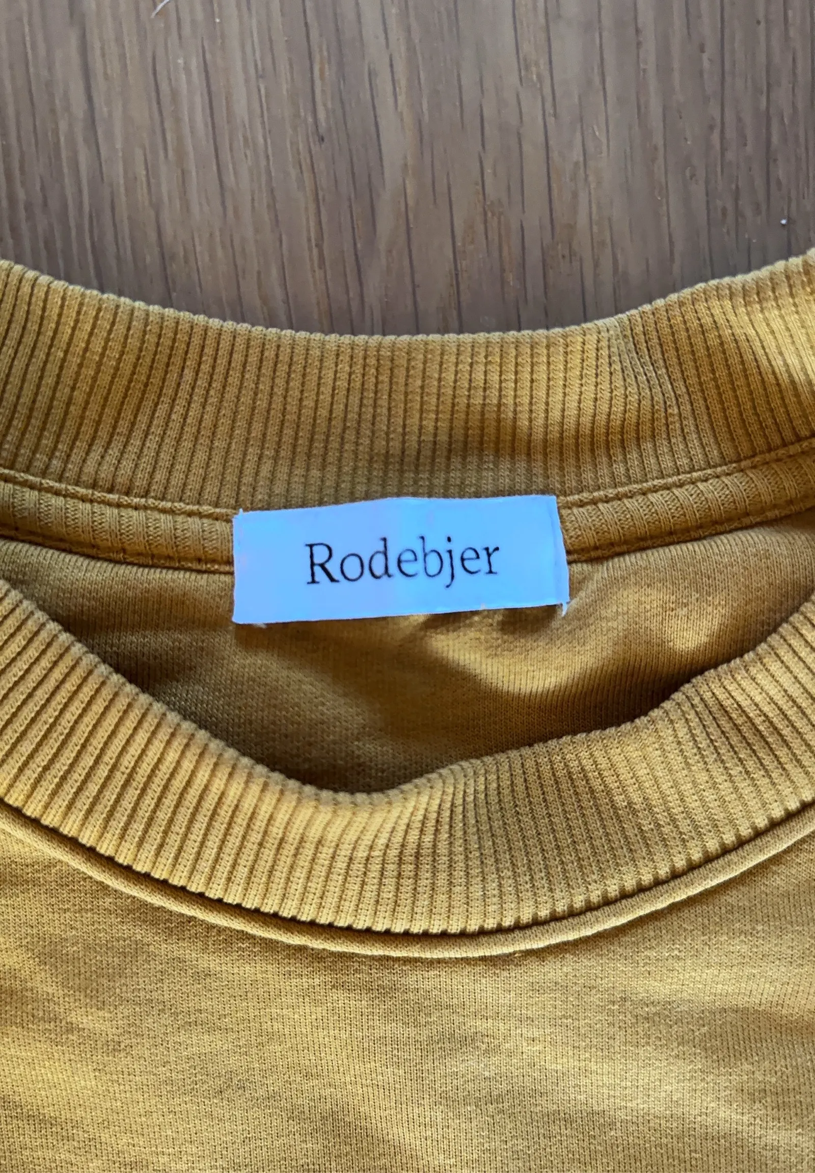 Rodebjer-sweatshirt - Image 2