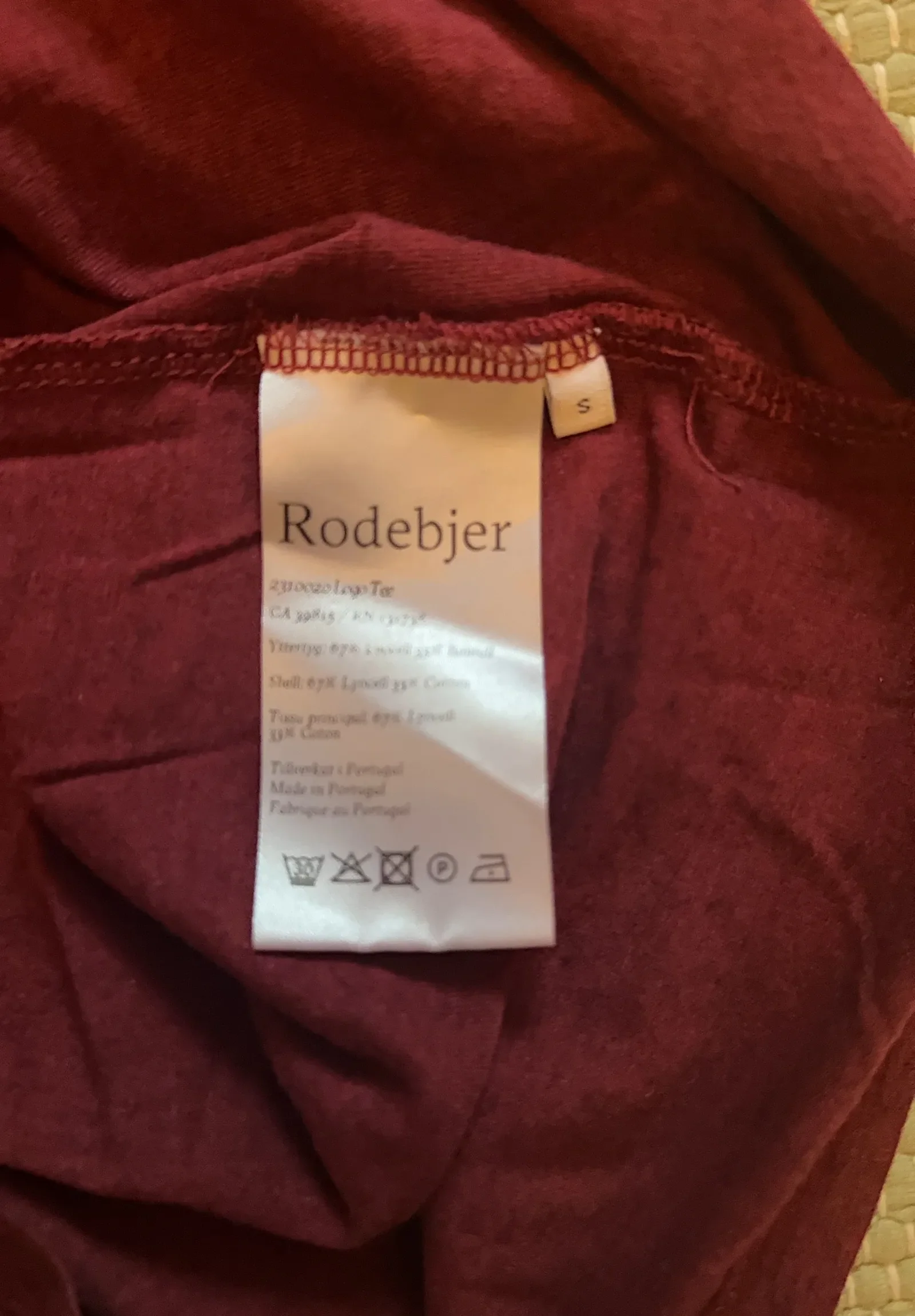 Rodebjer-t-shirt - Image 3