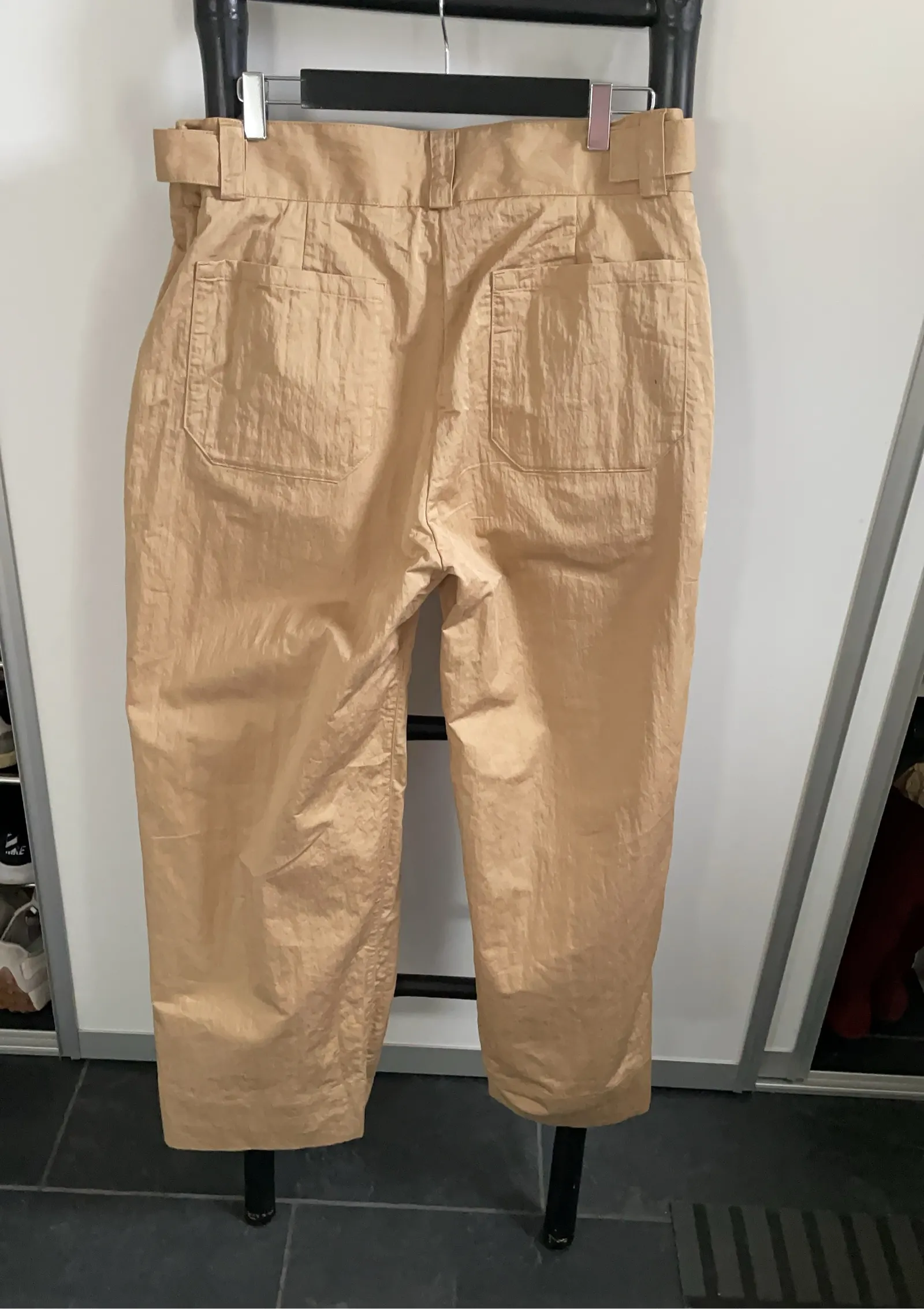 Rodebjer Tanderfit-byxor - Image 4