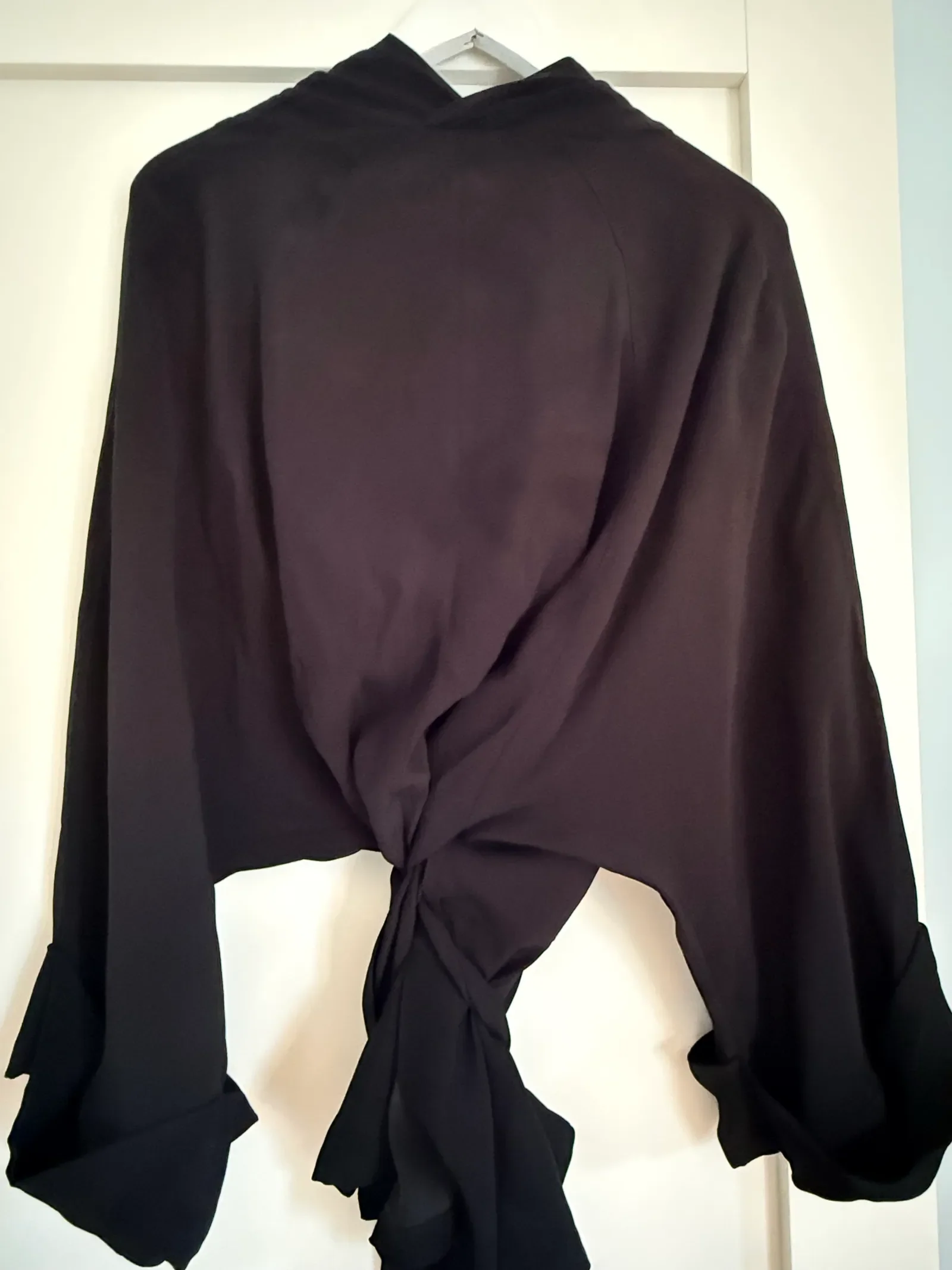 Rodebjer Tennesee Twill-kavaj - Image 5