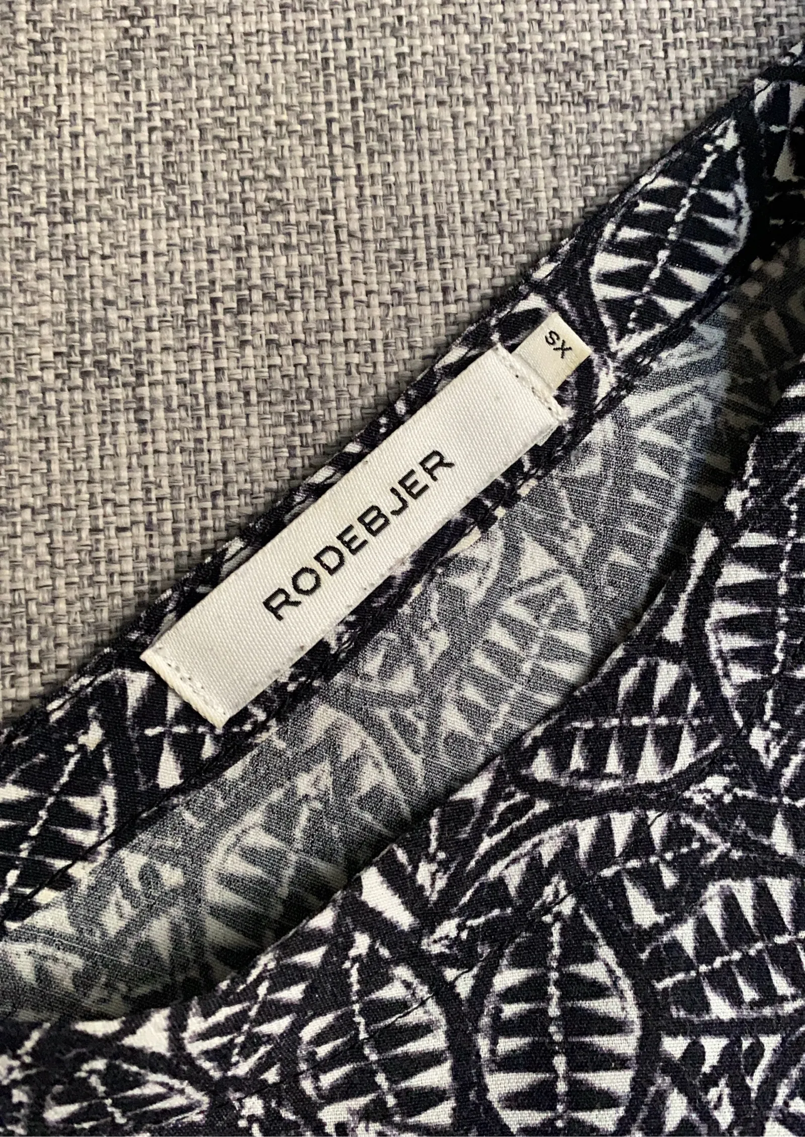 Rodebjer-topp - Image 3