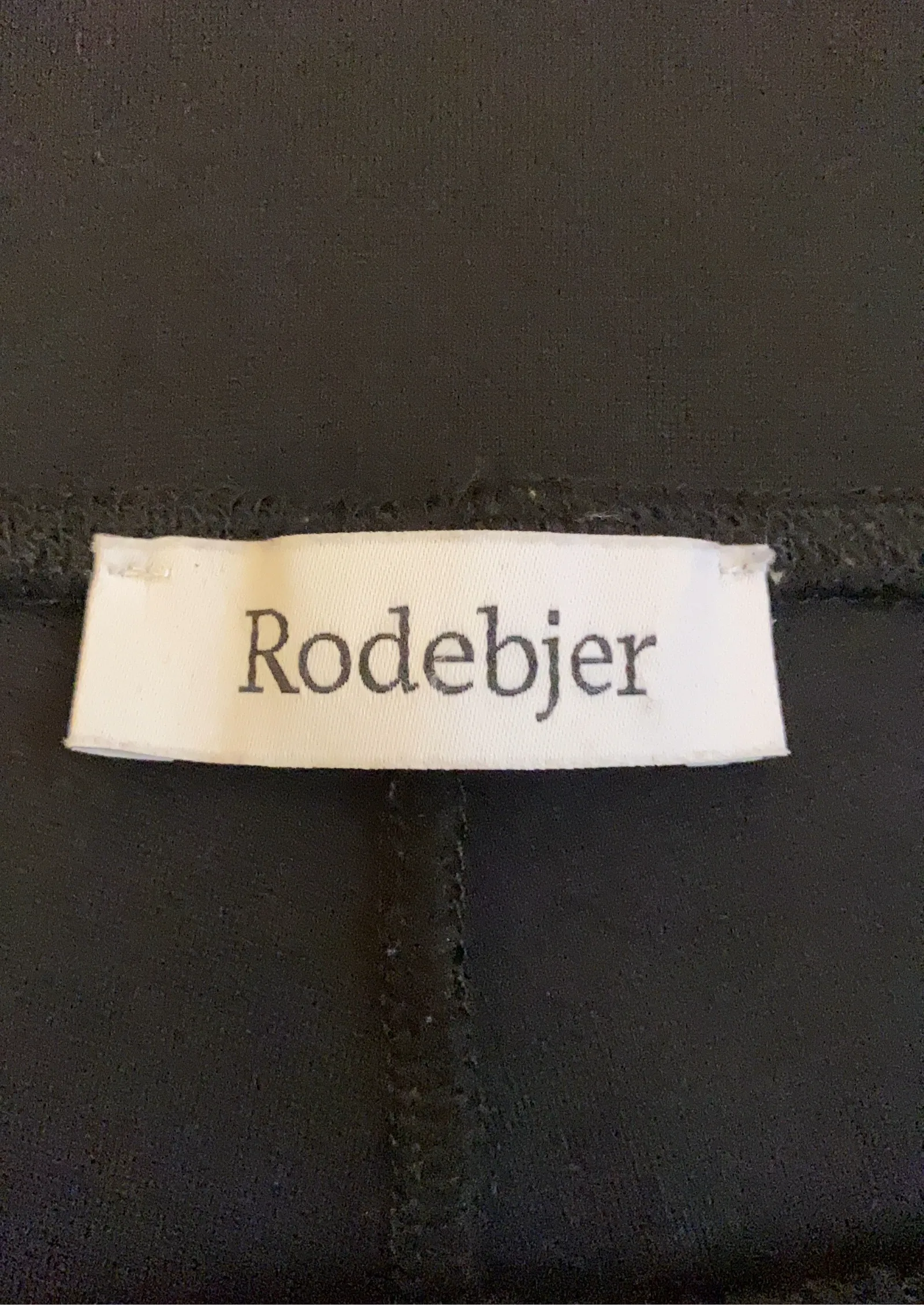 Rodebjer-tights - Image 3