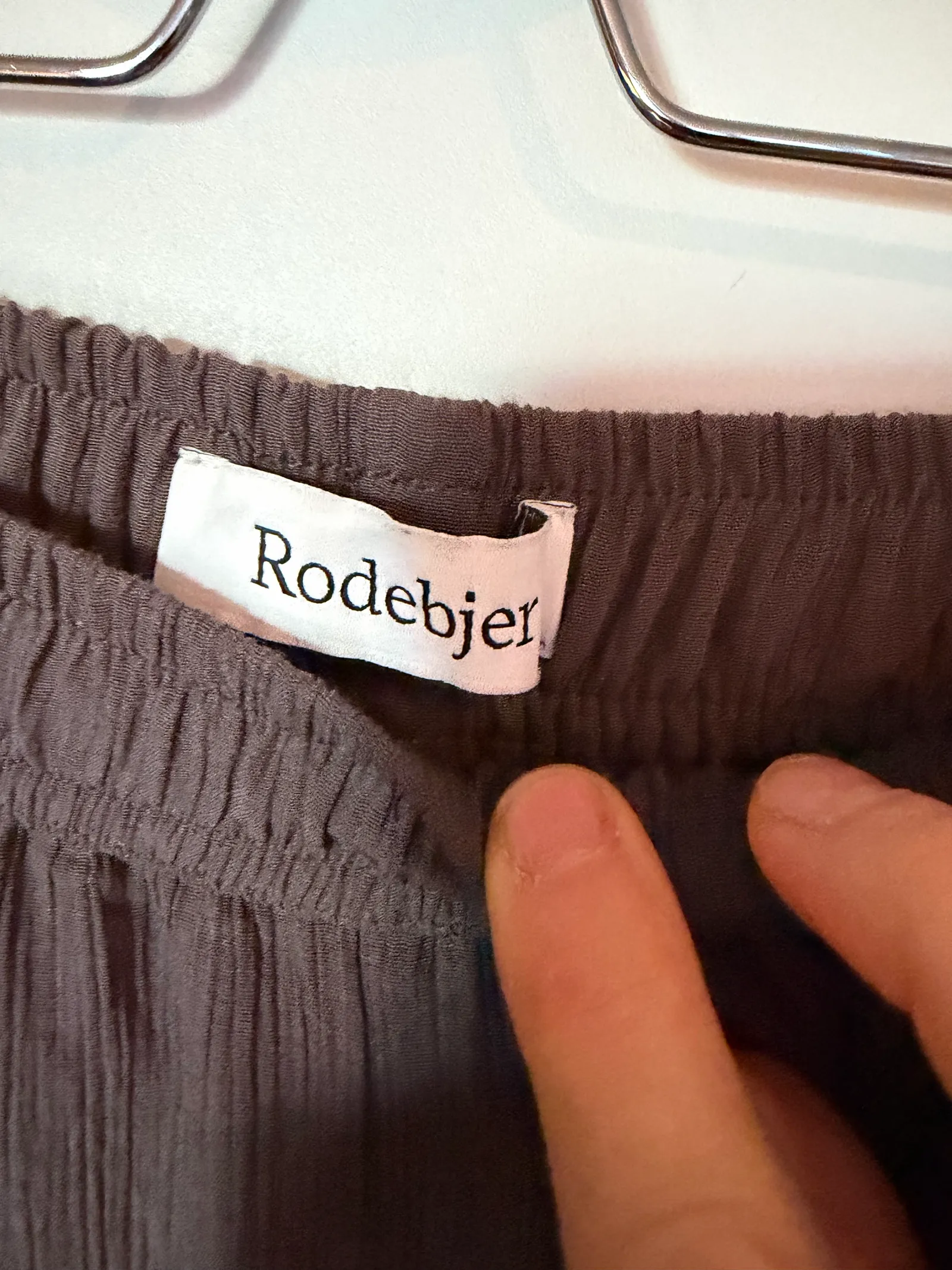 Rodebjer-byxor - Image 2