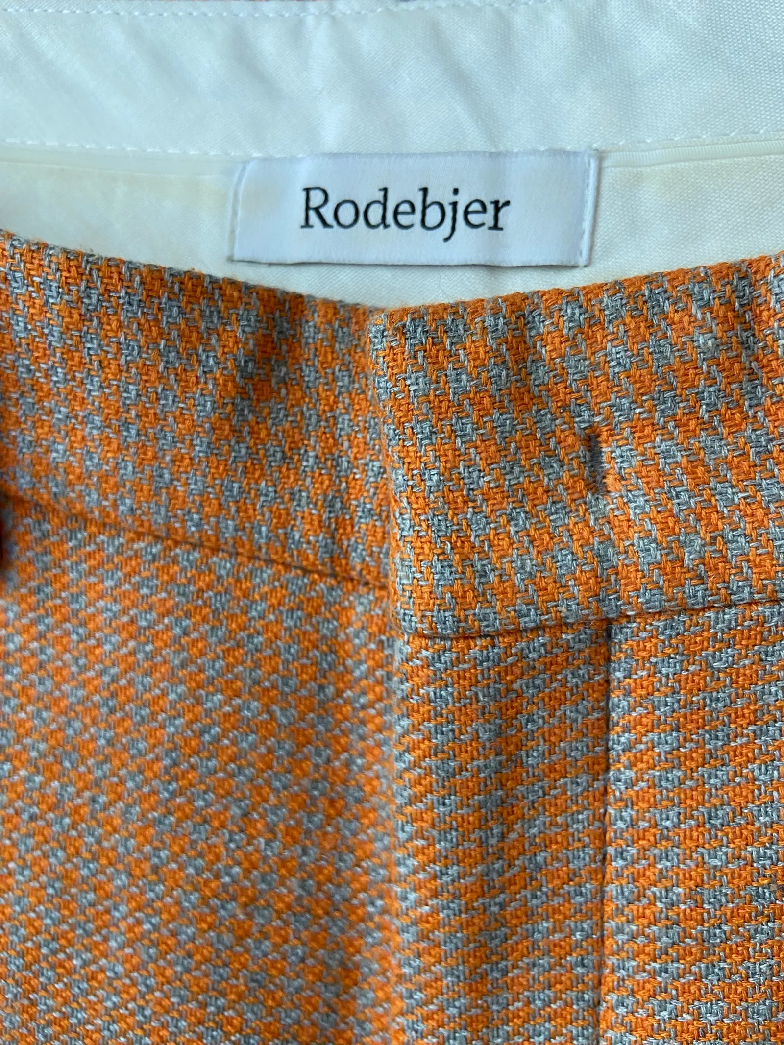 Rodebjer-ullbyxor - Image 3