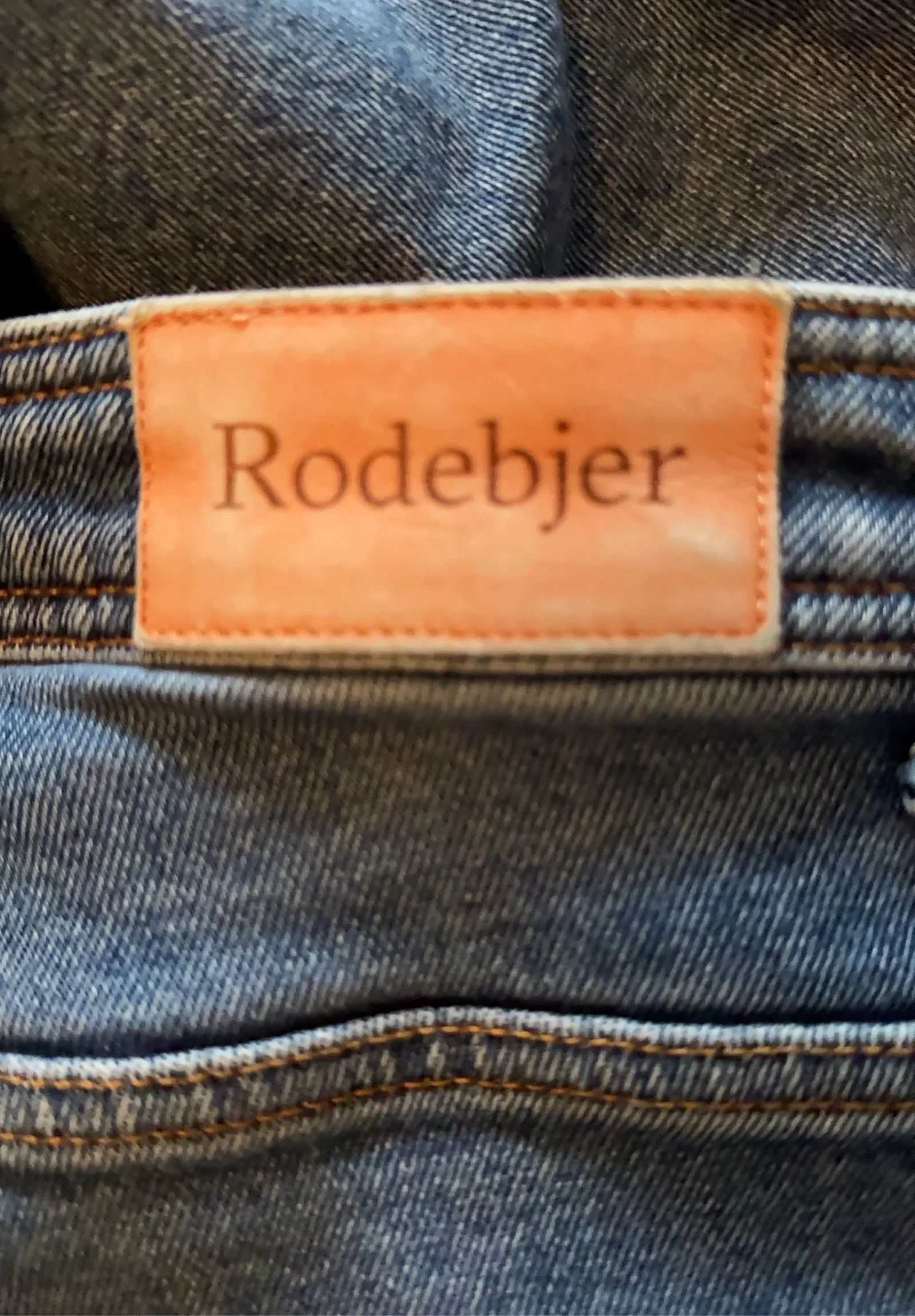 Rodebjer Viktoria-jeans - Image 2