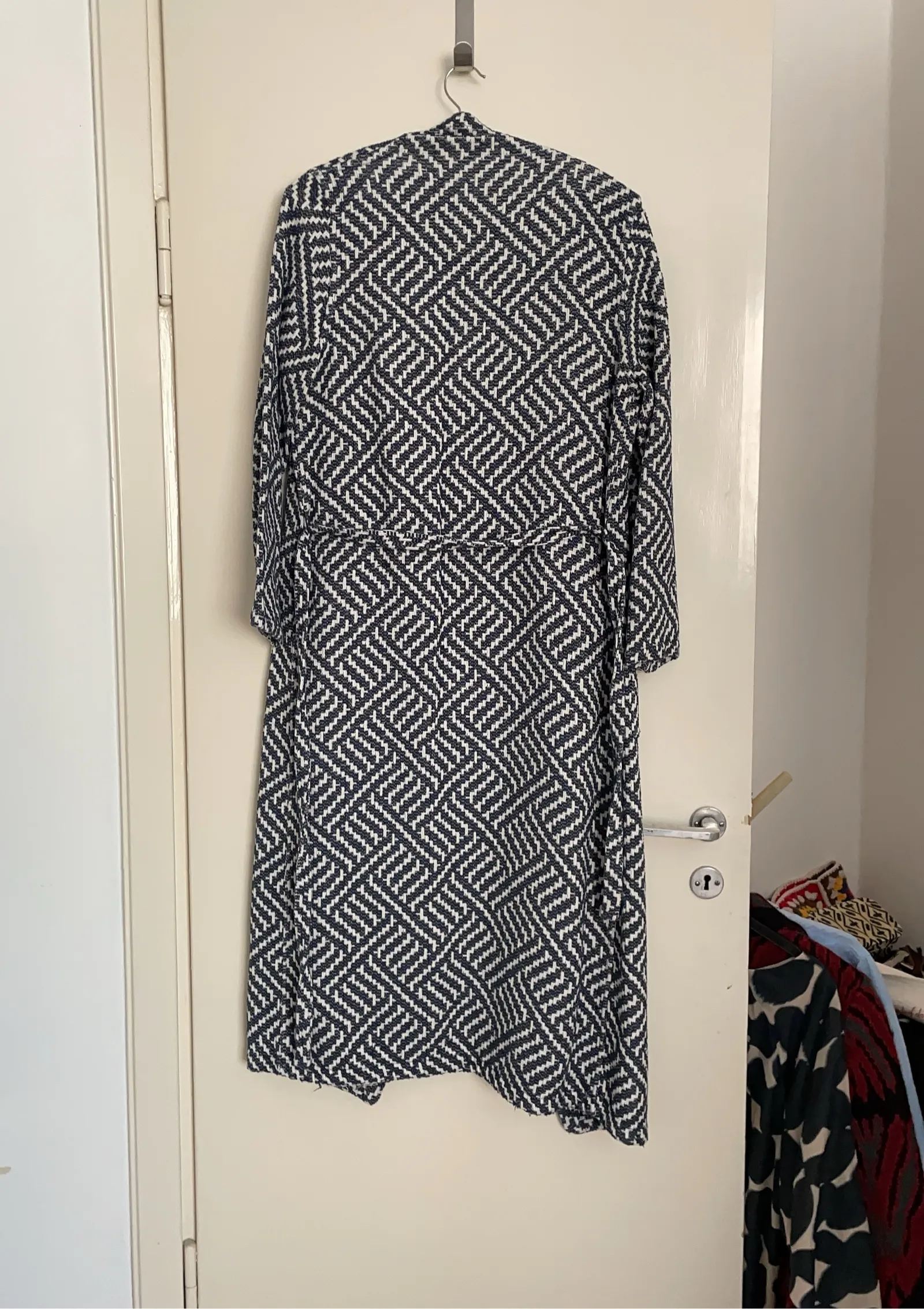 Rodebjer Vive Zig-zag-kaftan - Image 4
